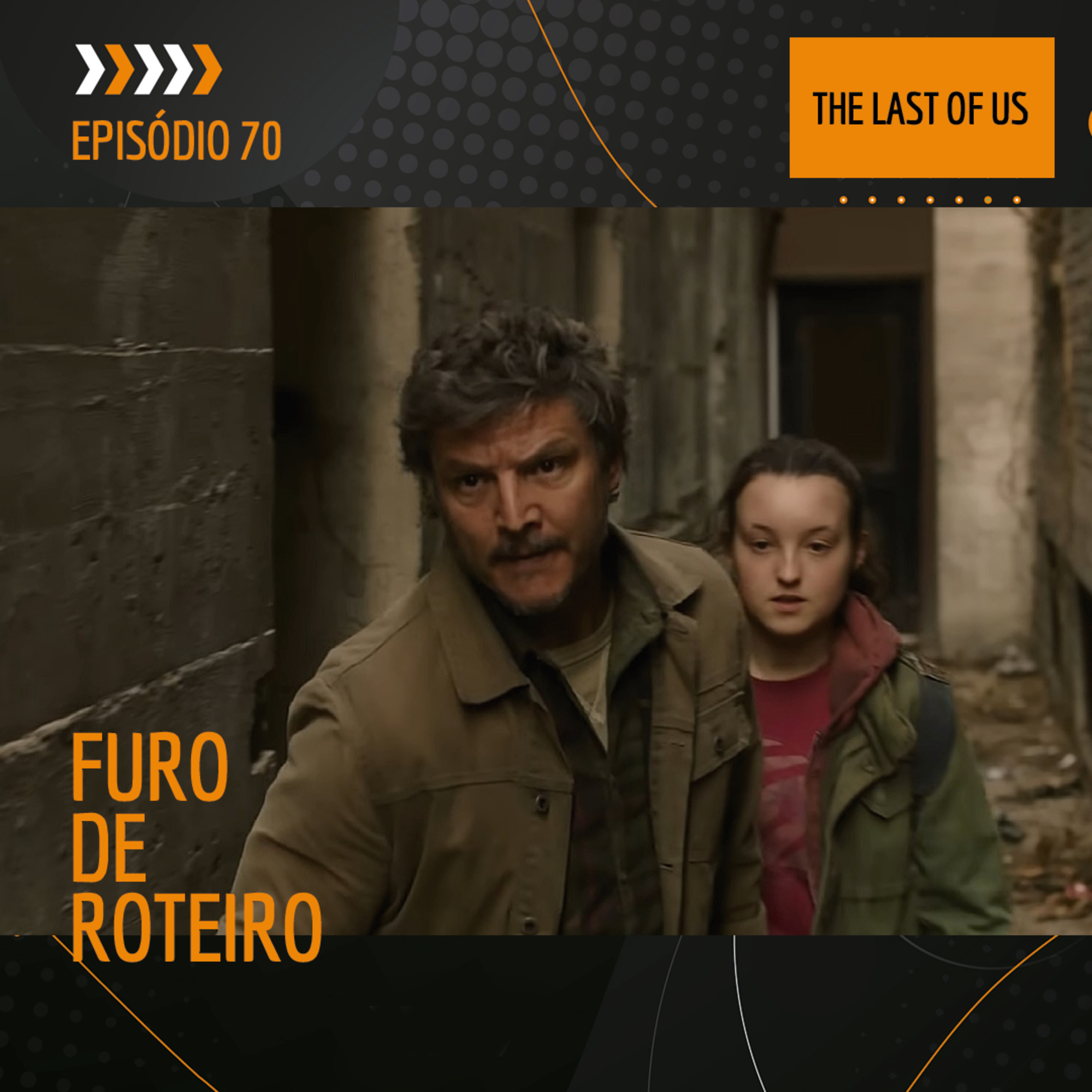 Furo de Roteiro