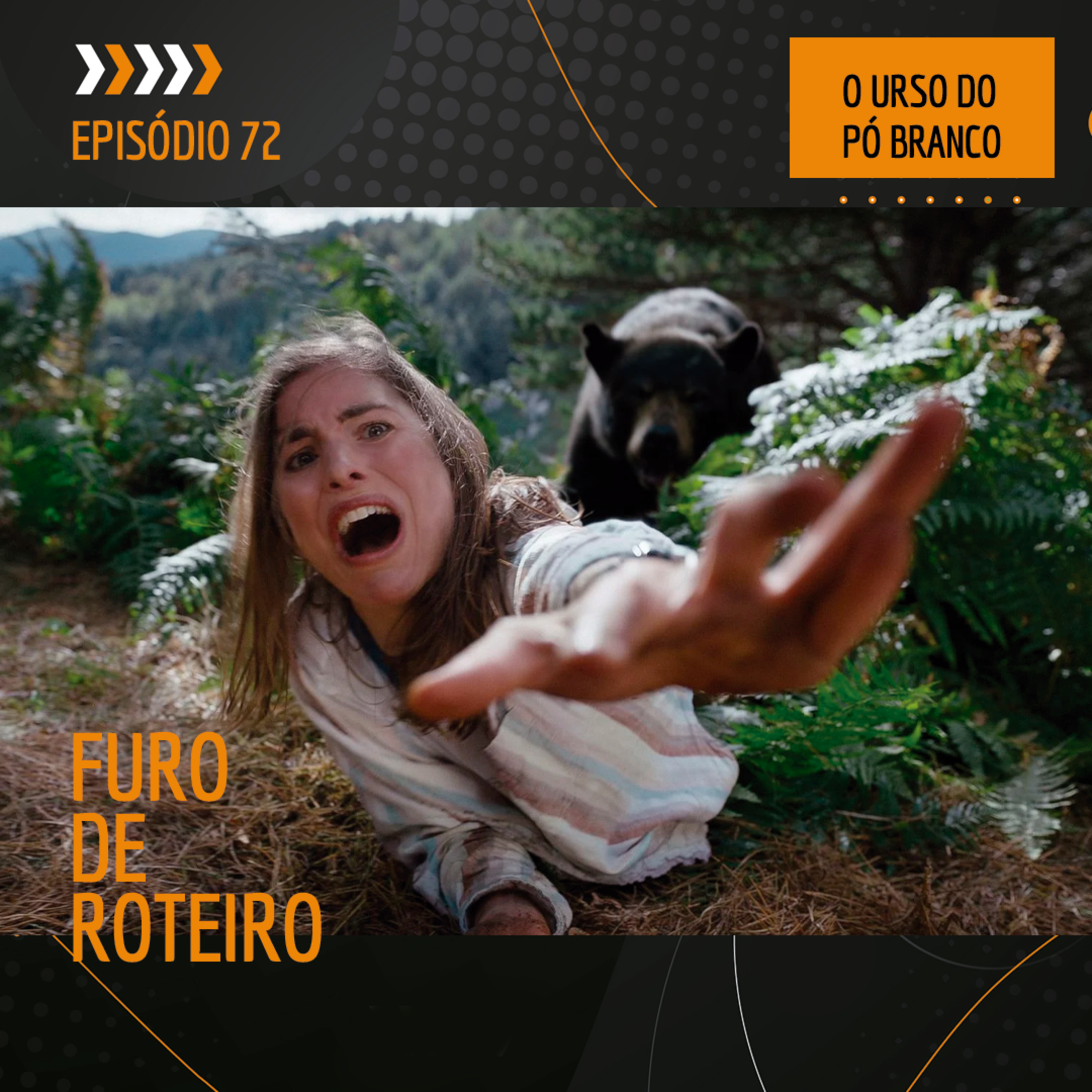 Furo de Roteiro