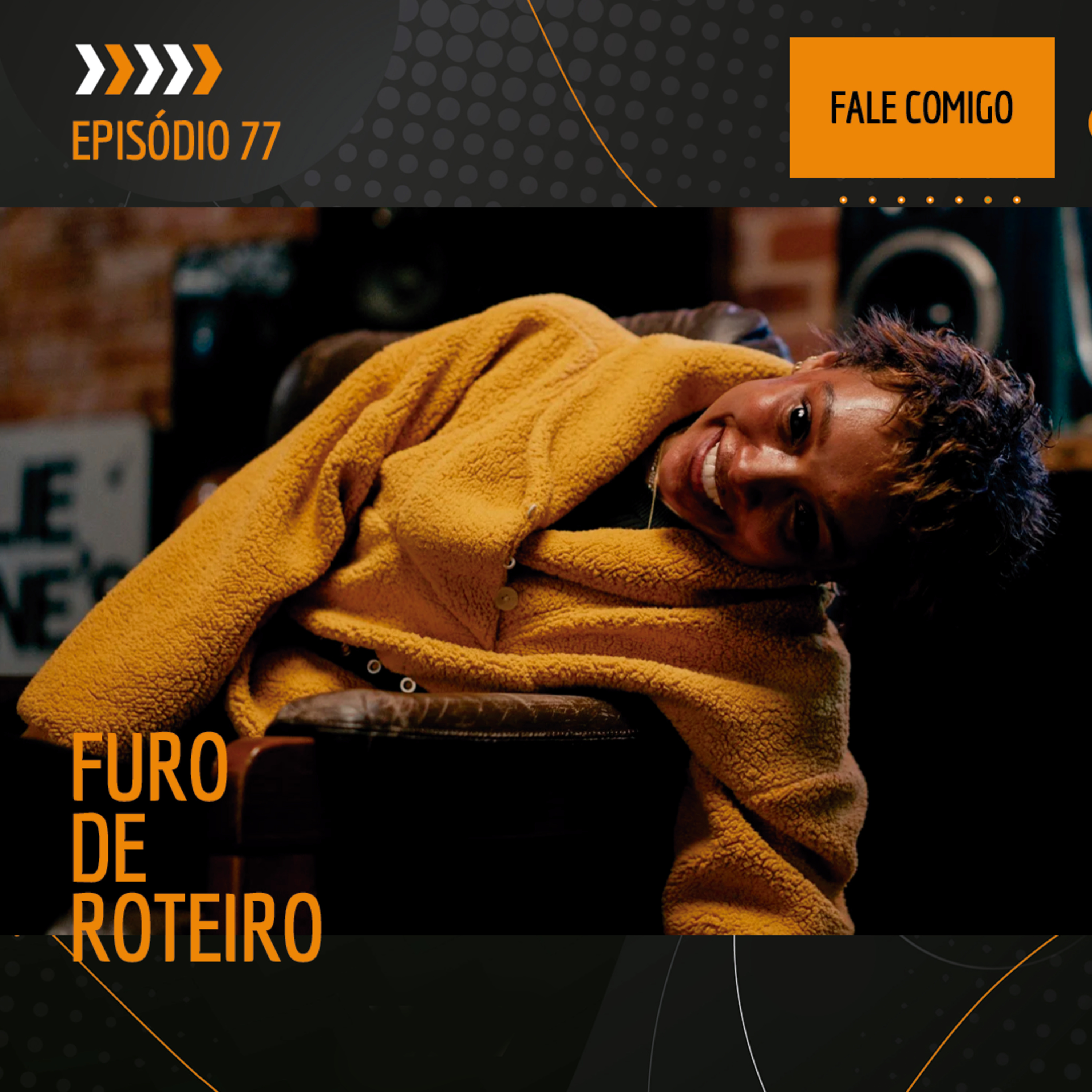 Furo de Roteiro