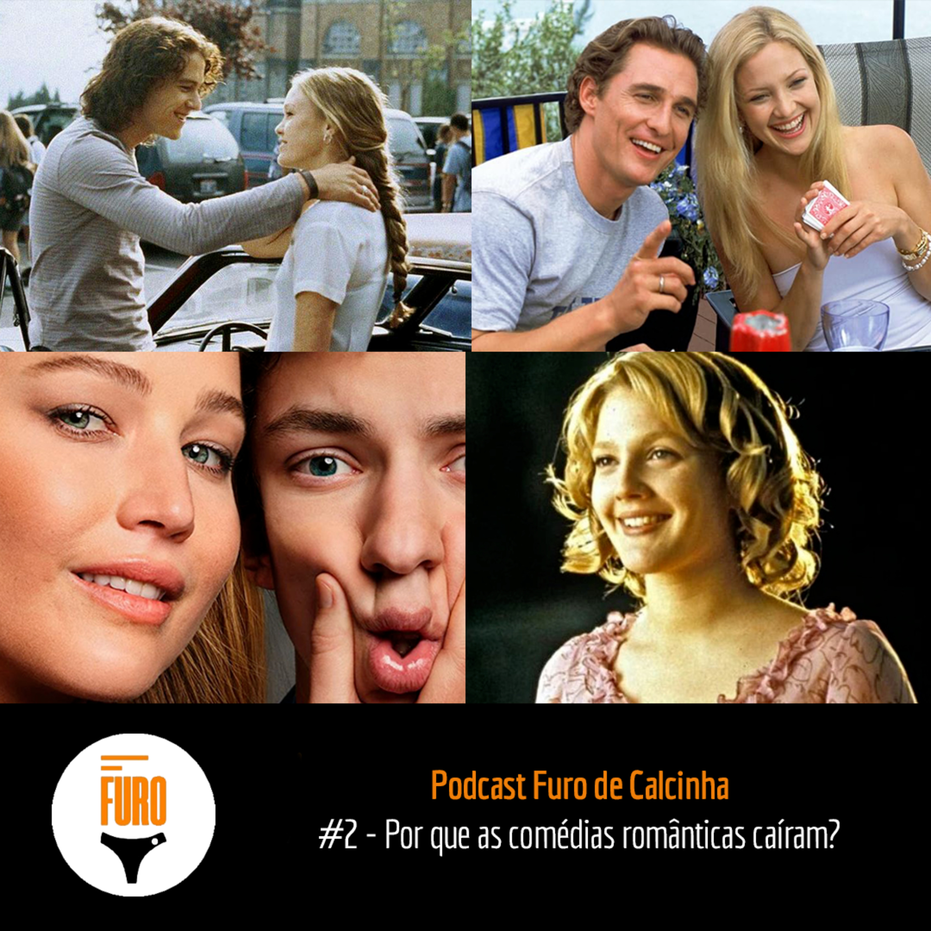 Furo de Roteiro