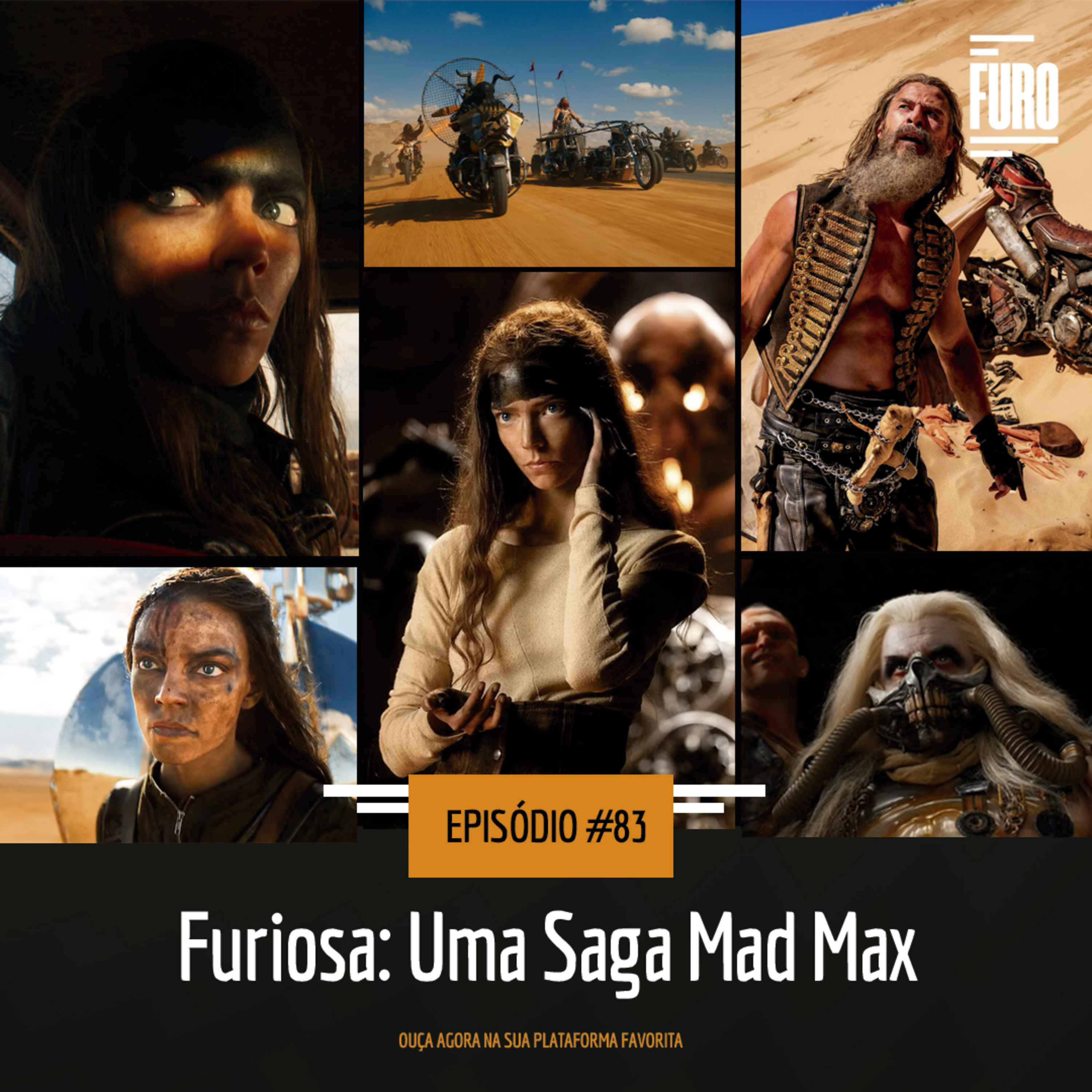 Furo de Roteiro