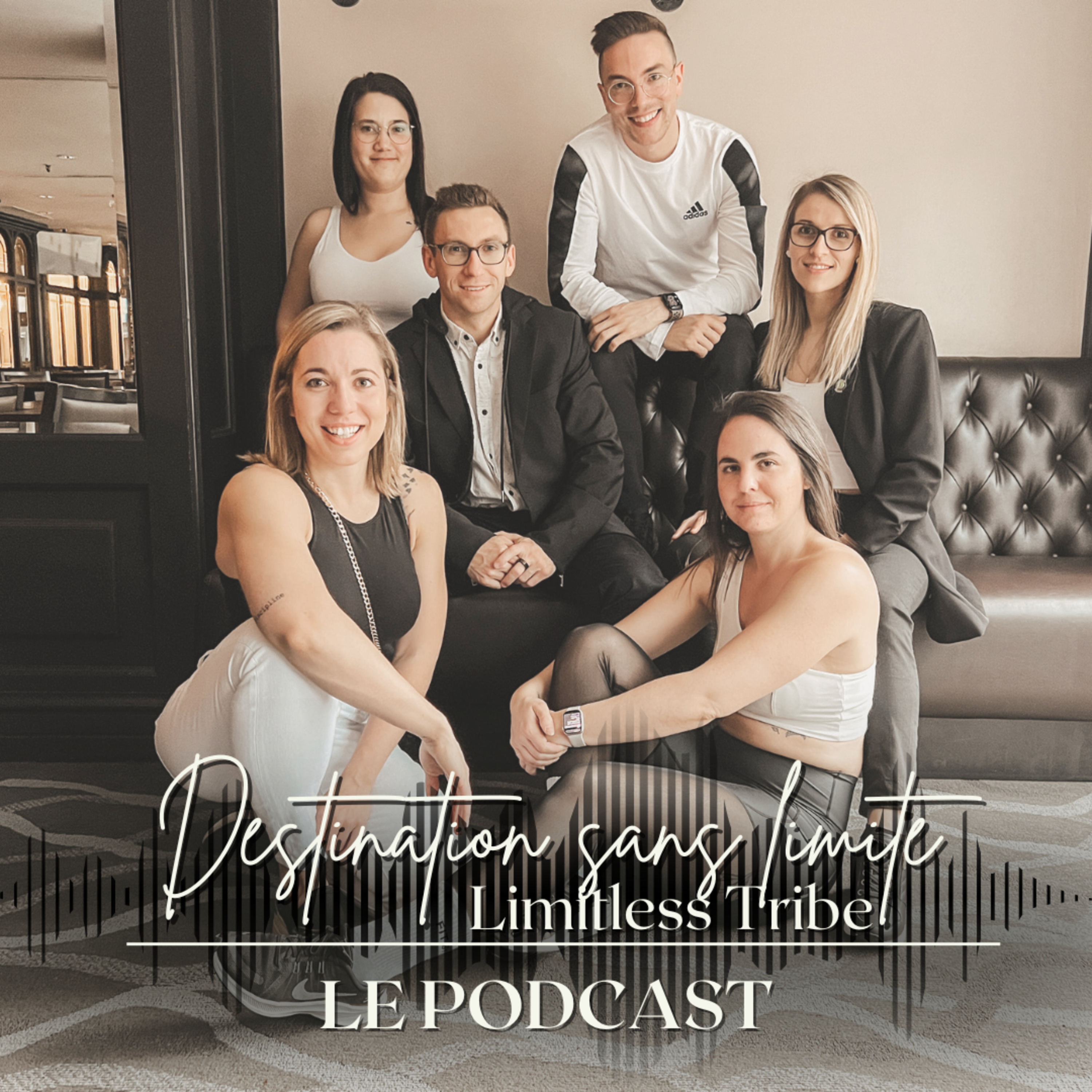 Pourquoi c'est facile pour moi aujourd'hui d'avoir des résultats et que ça peut le devenir aussi pour toi... episode artwork