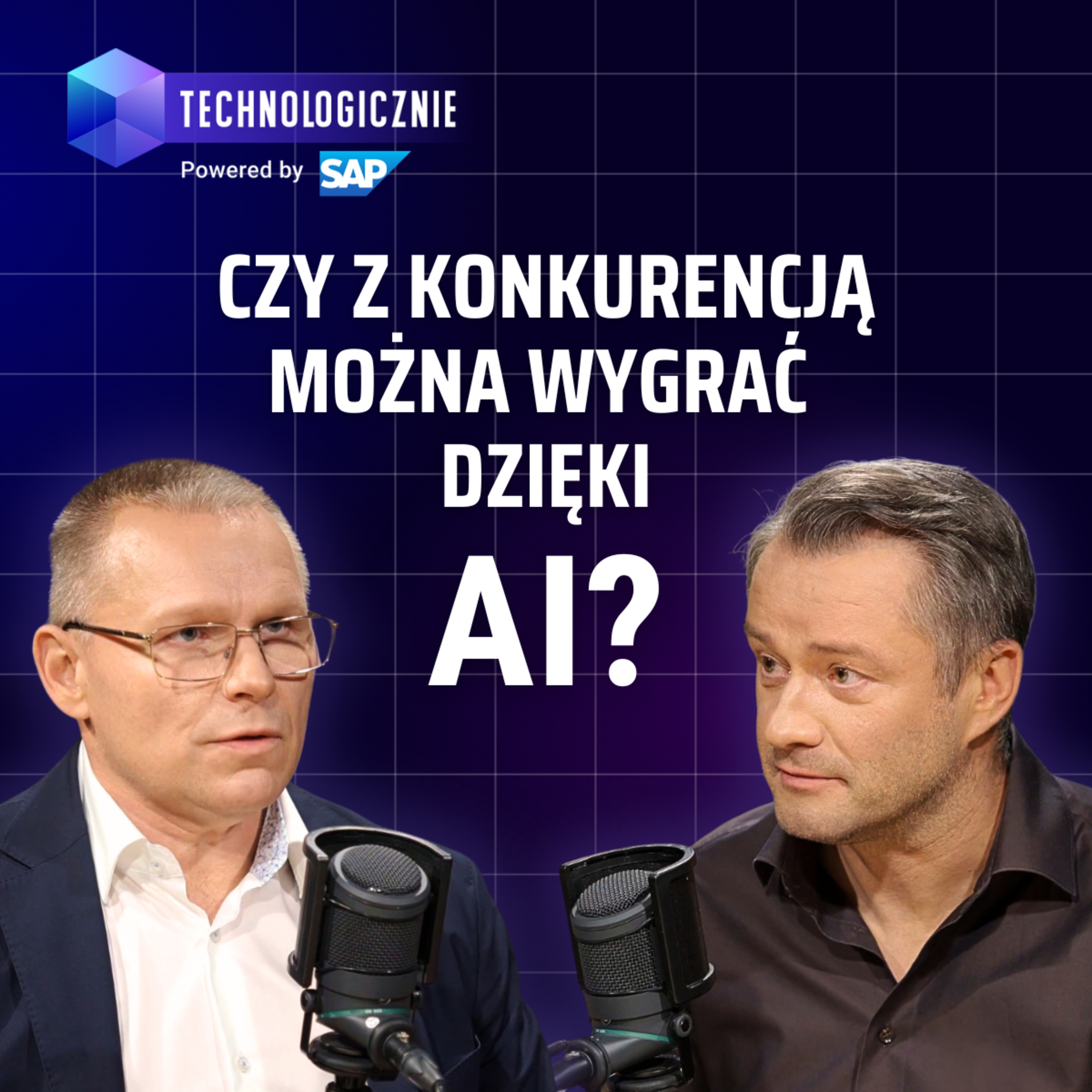 Czy z konkurencją można wygrać dzięki AI?