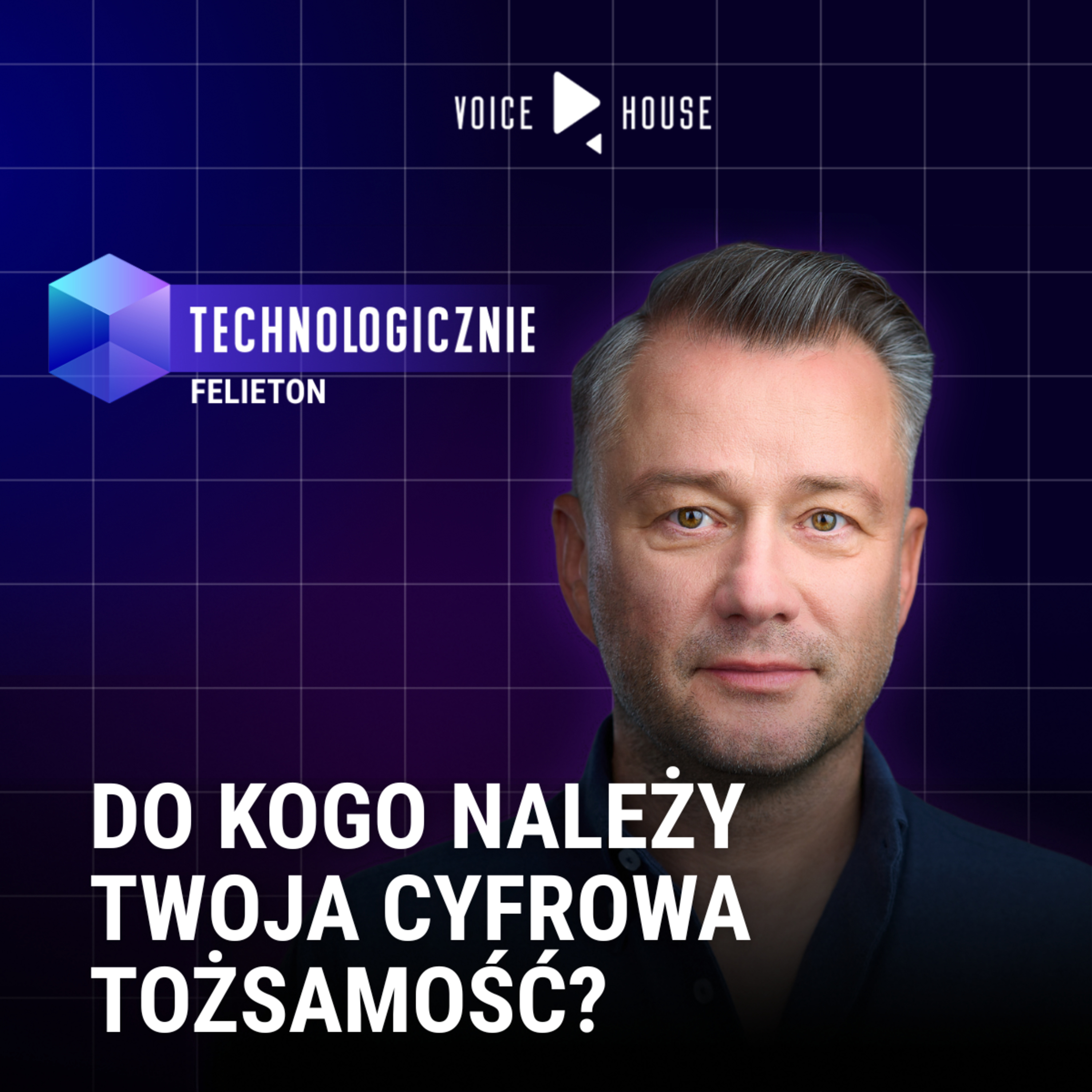 Twoja twarz, Twój głos, Twoja własność