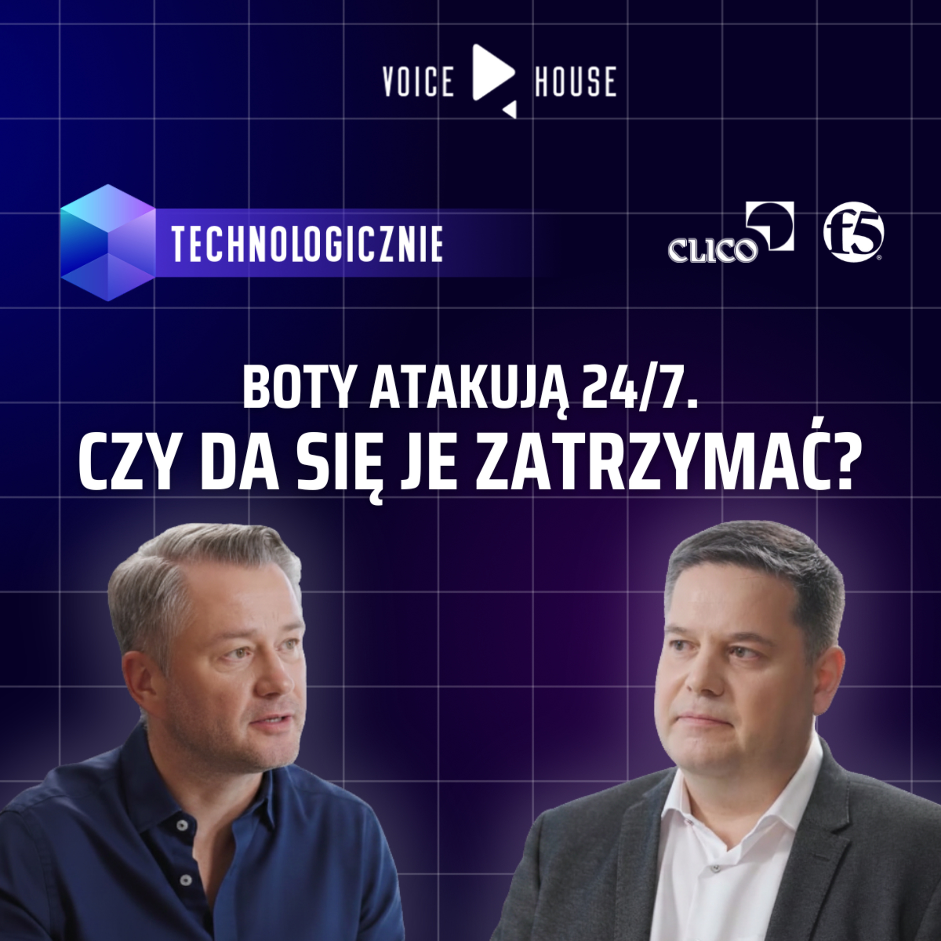 Jak działa cyberatak na firmę od środka? episode artwork