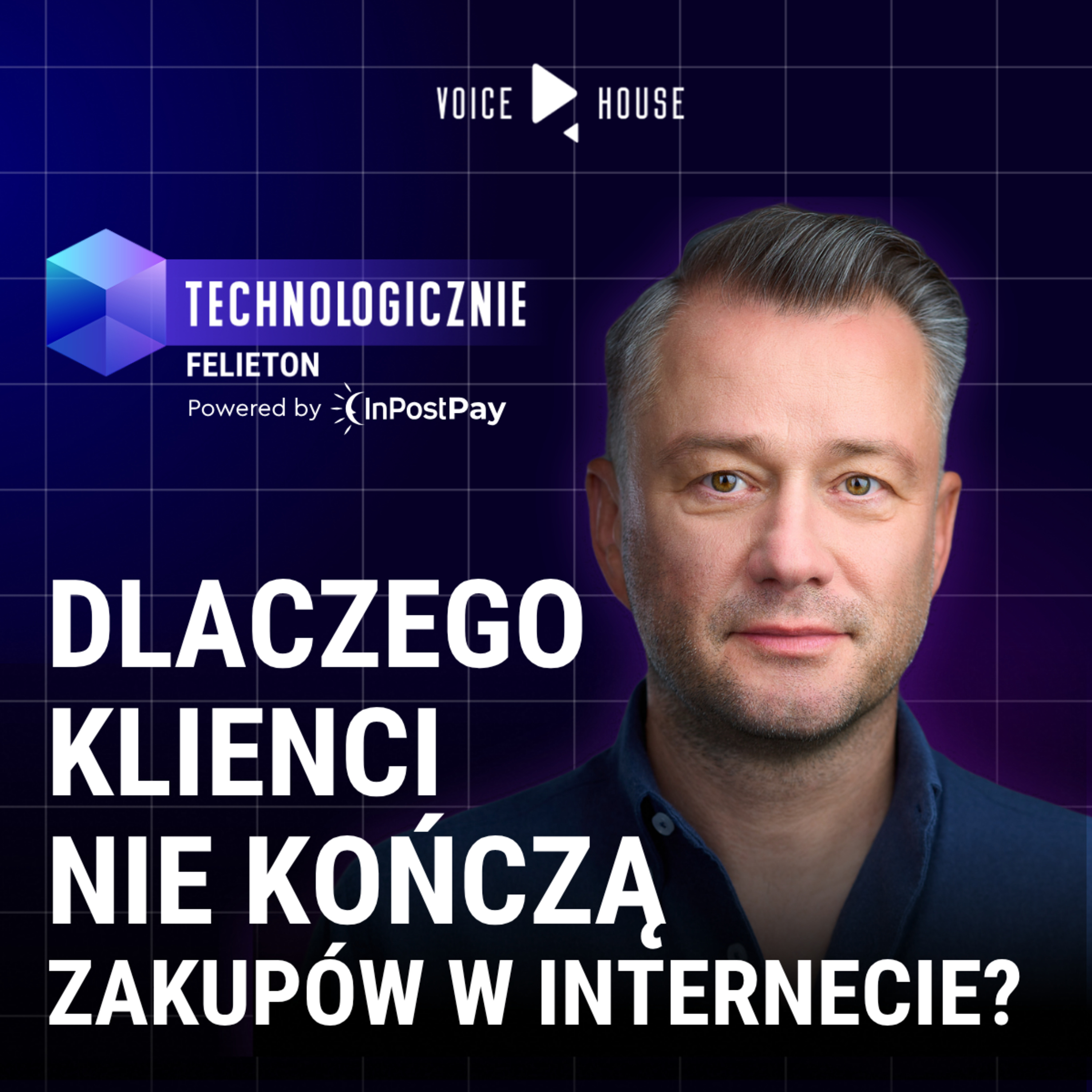 W e-commerce im prościej, tym lepiej episode artwork