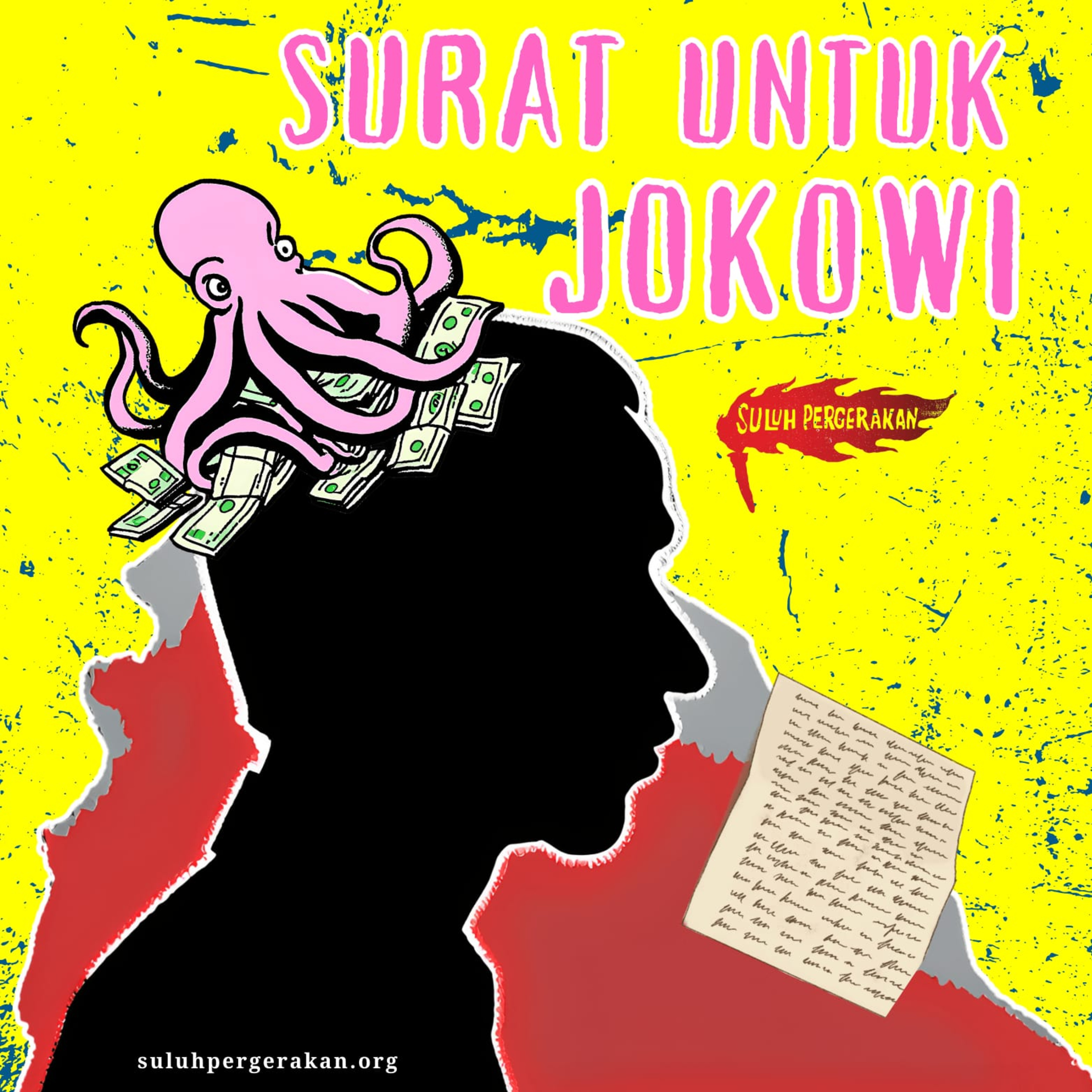 Suluh Pergerakan