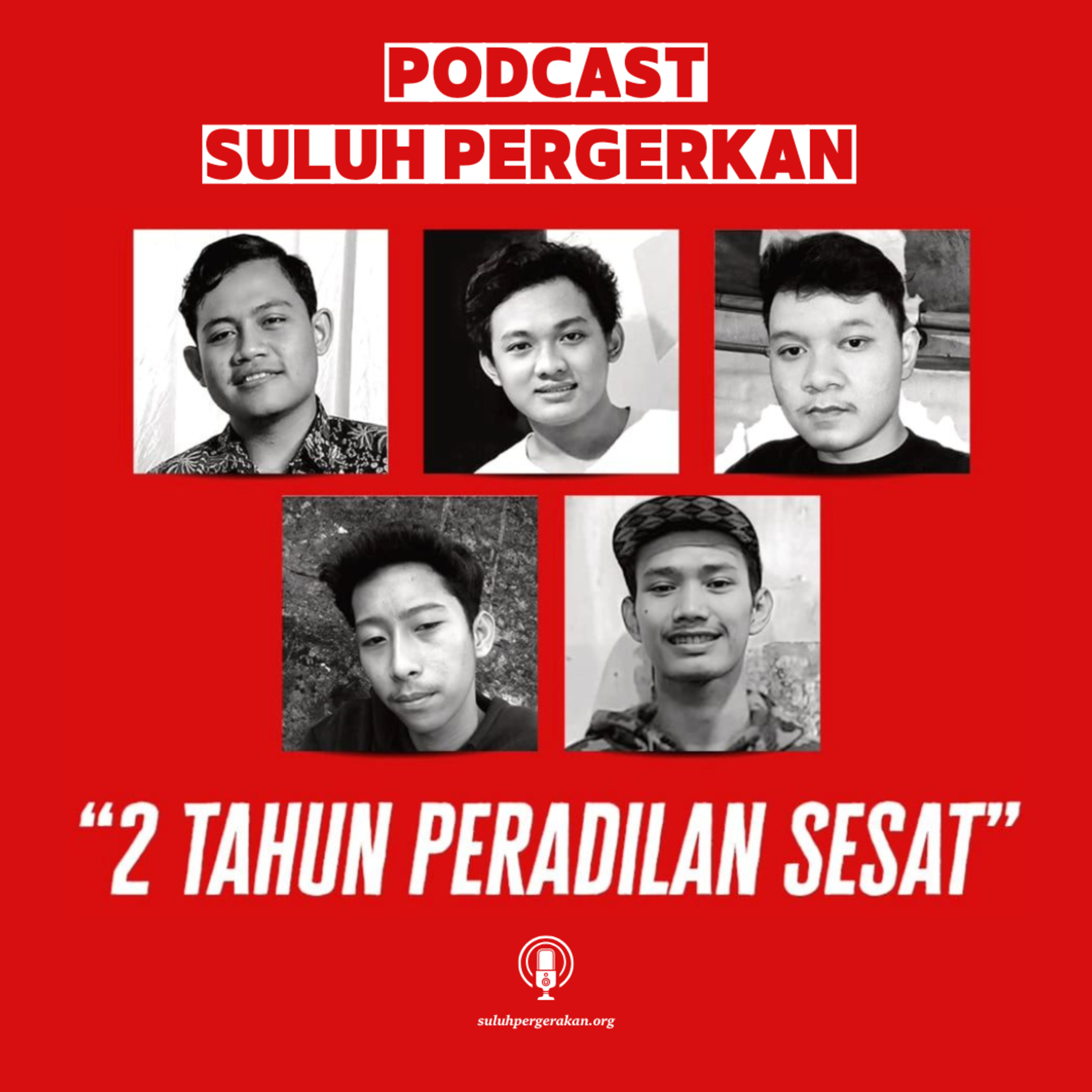 Suluh Pergerakan
