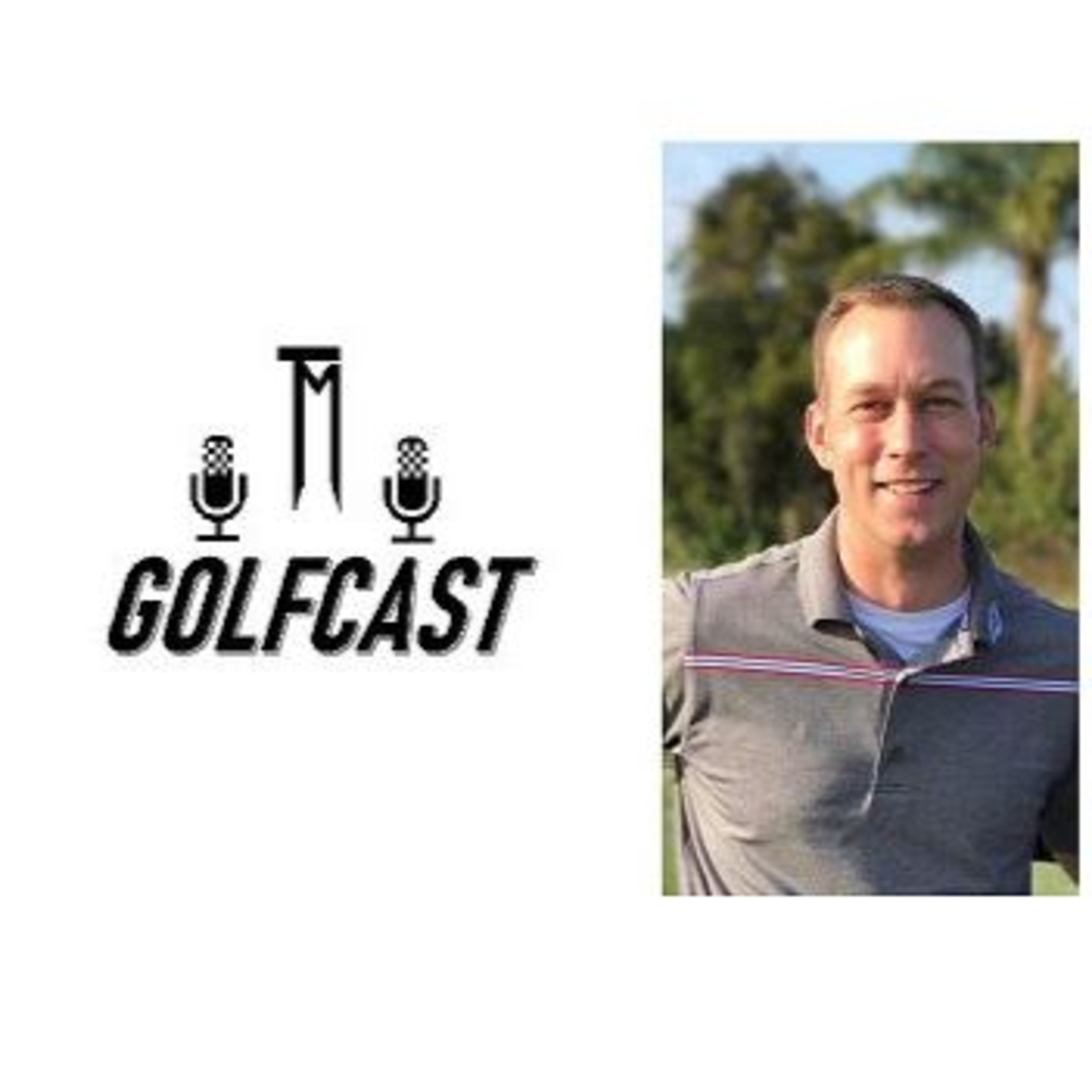 TM GolfCast