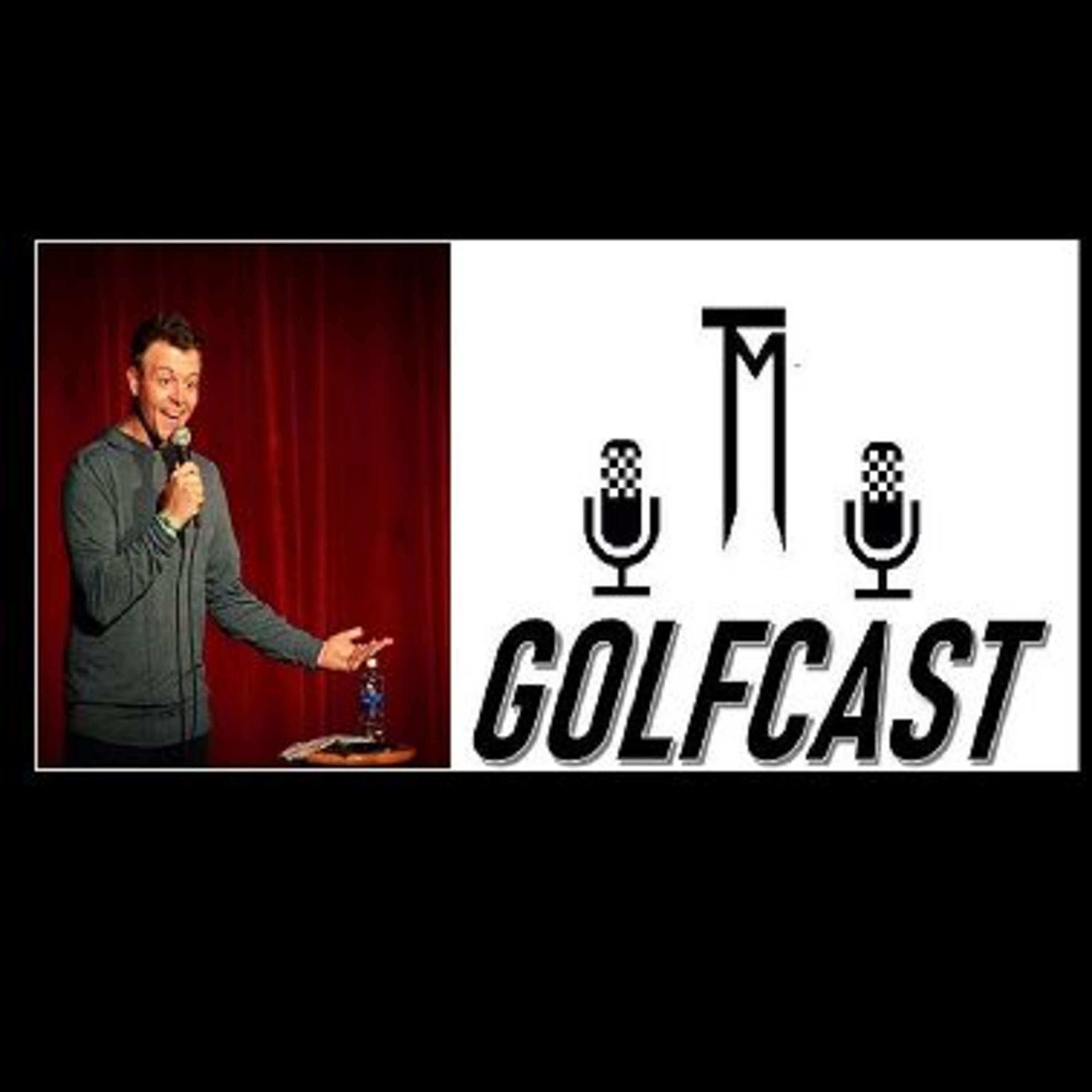 TM GolfCast