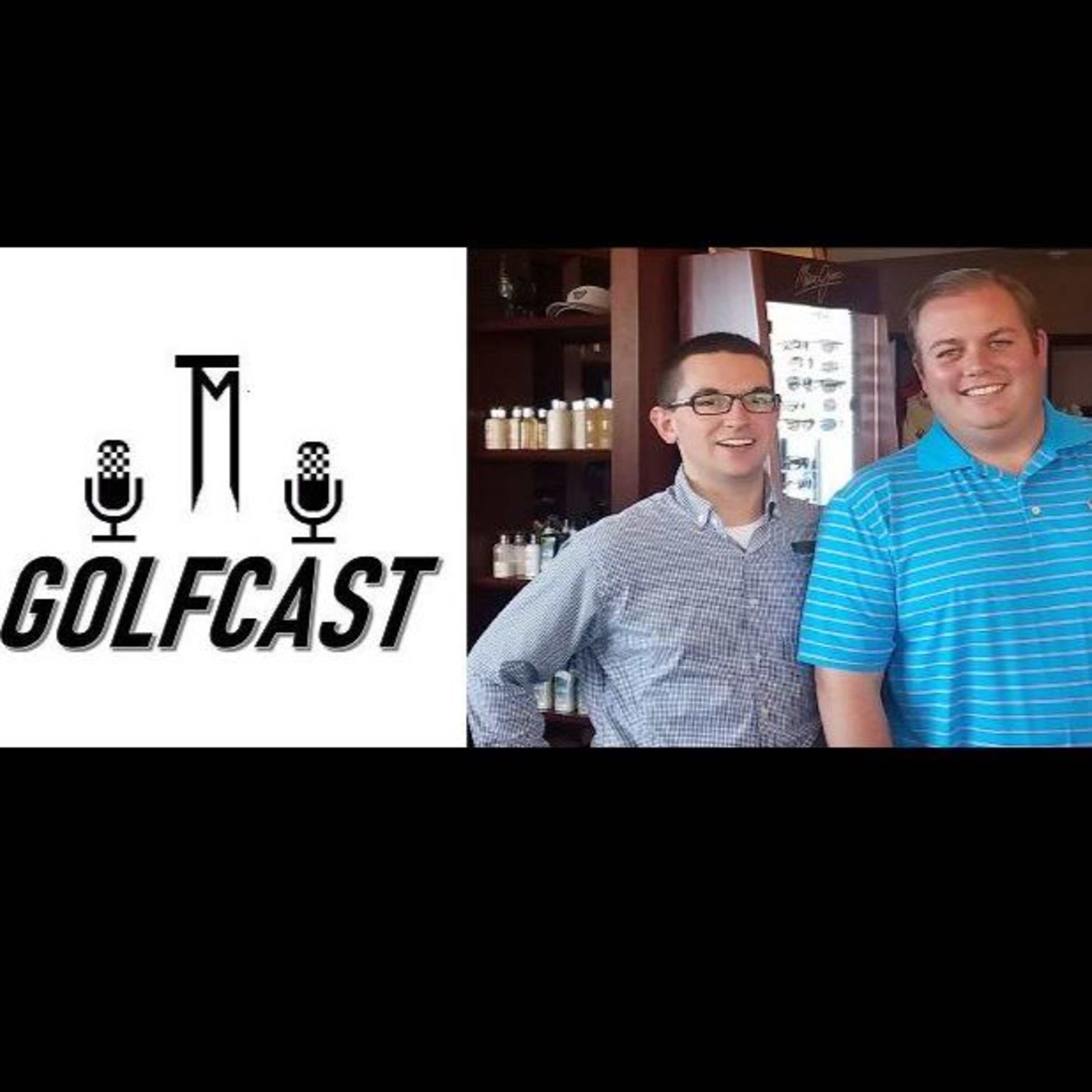 TM GolfCast