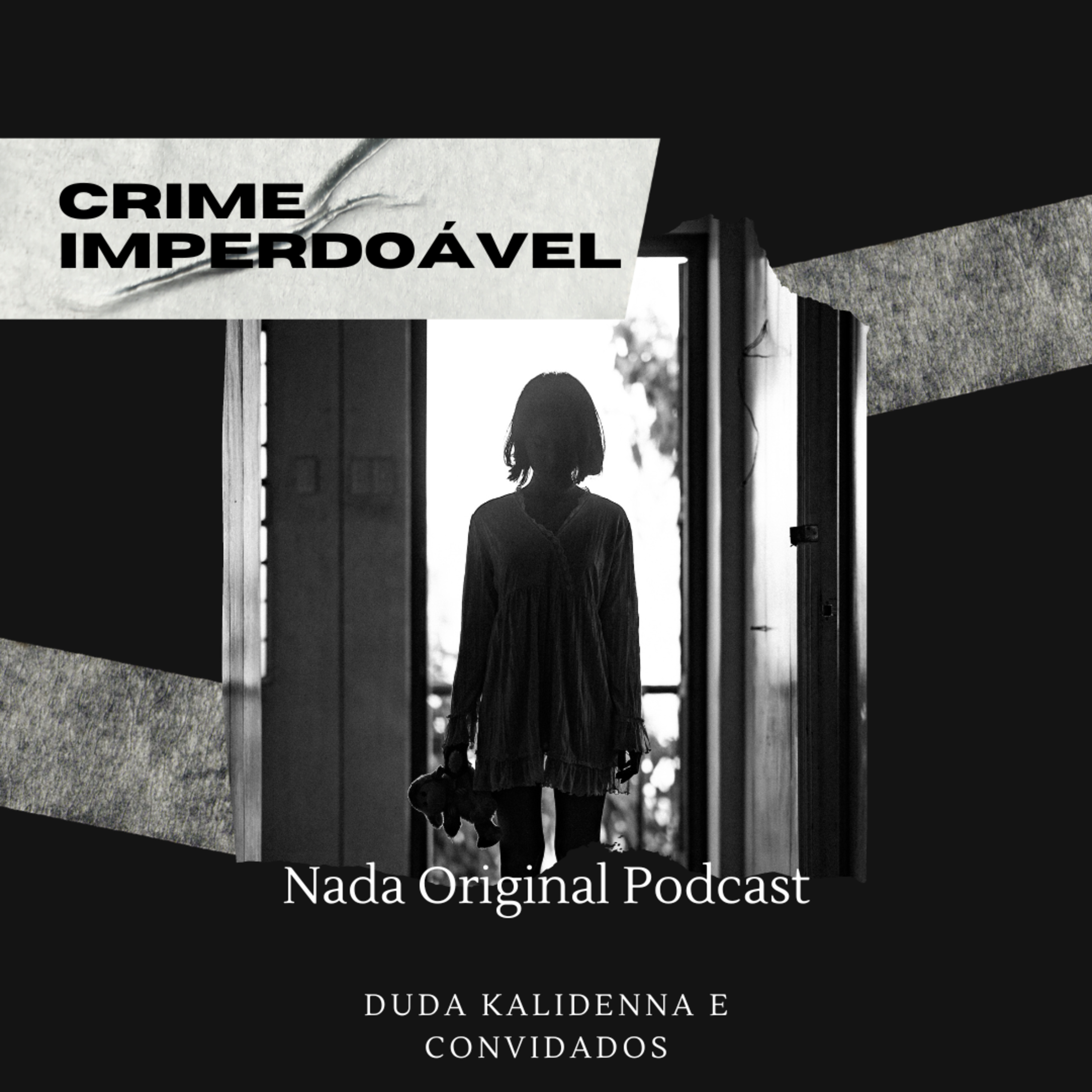 Crime Imperdoável episode artwork