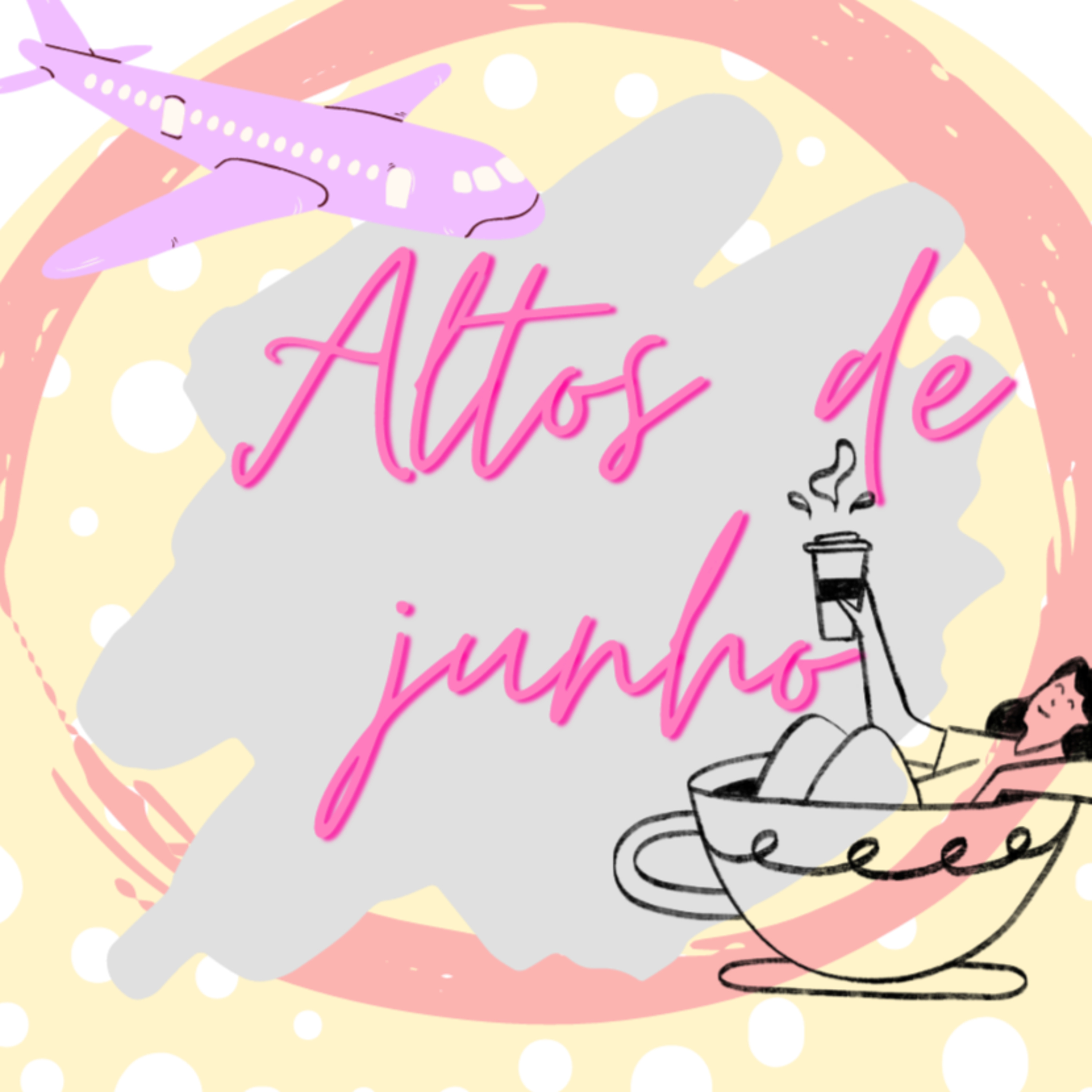 Altos de junho episode artwork