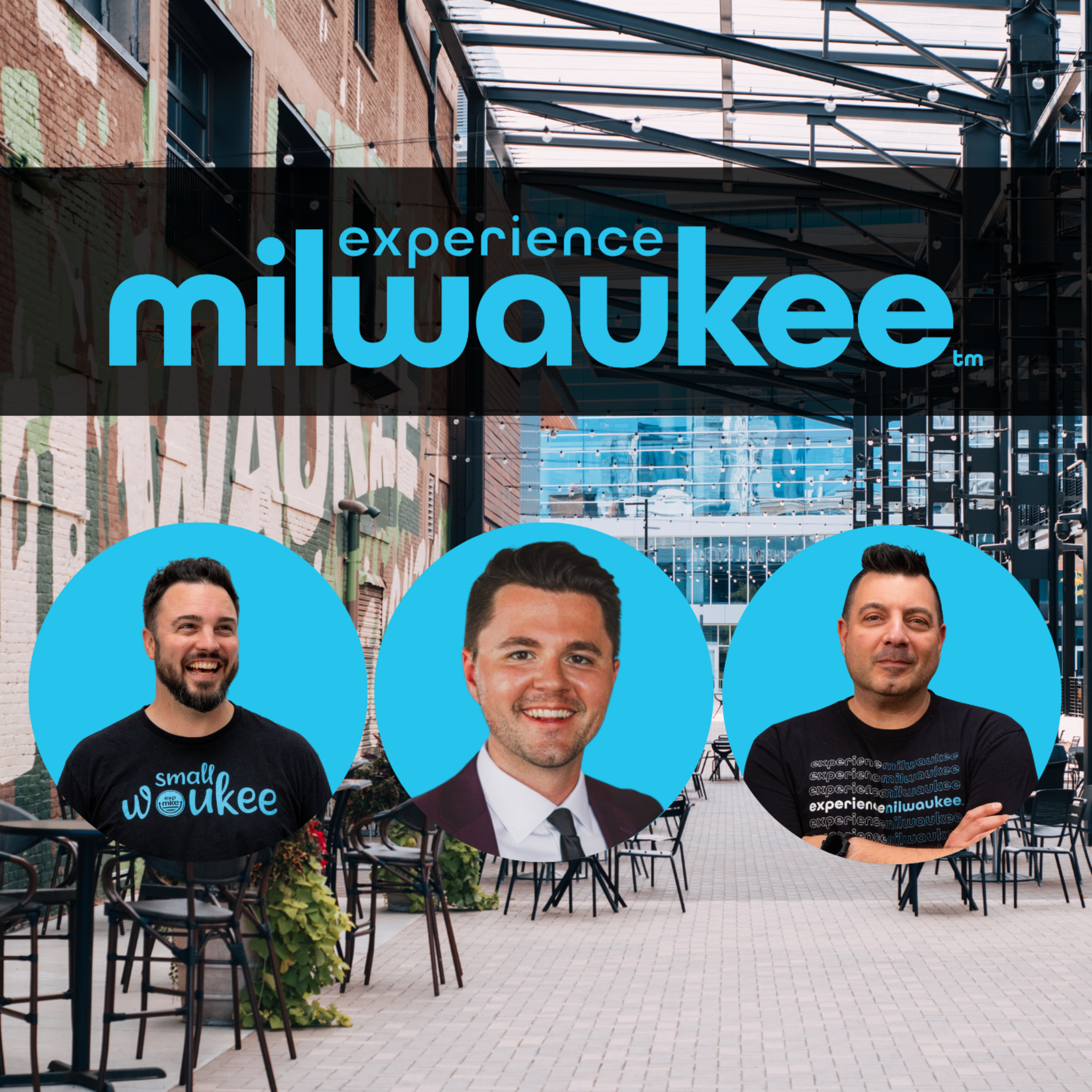 Talking all things MKE with the Milwaukee Admirals plus our new partnership with them!