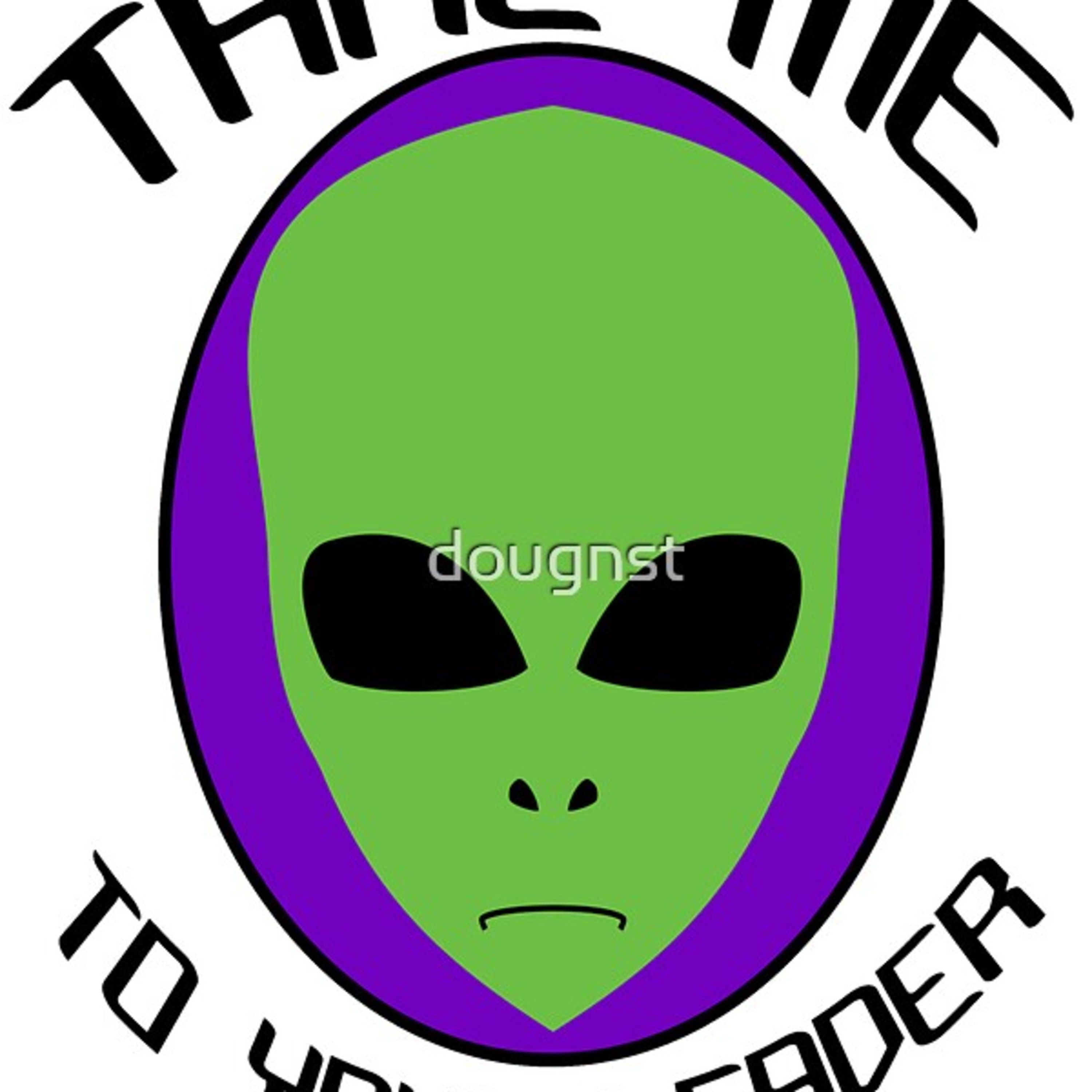 Take me to your Leader episode artwork