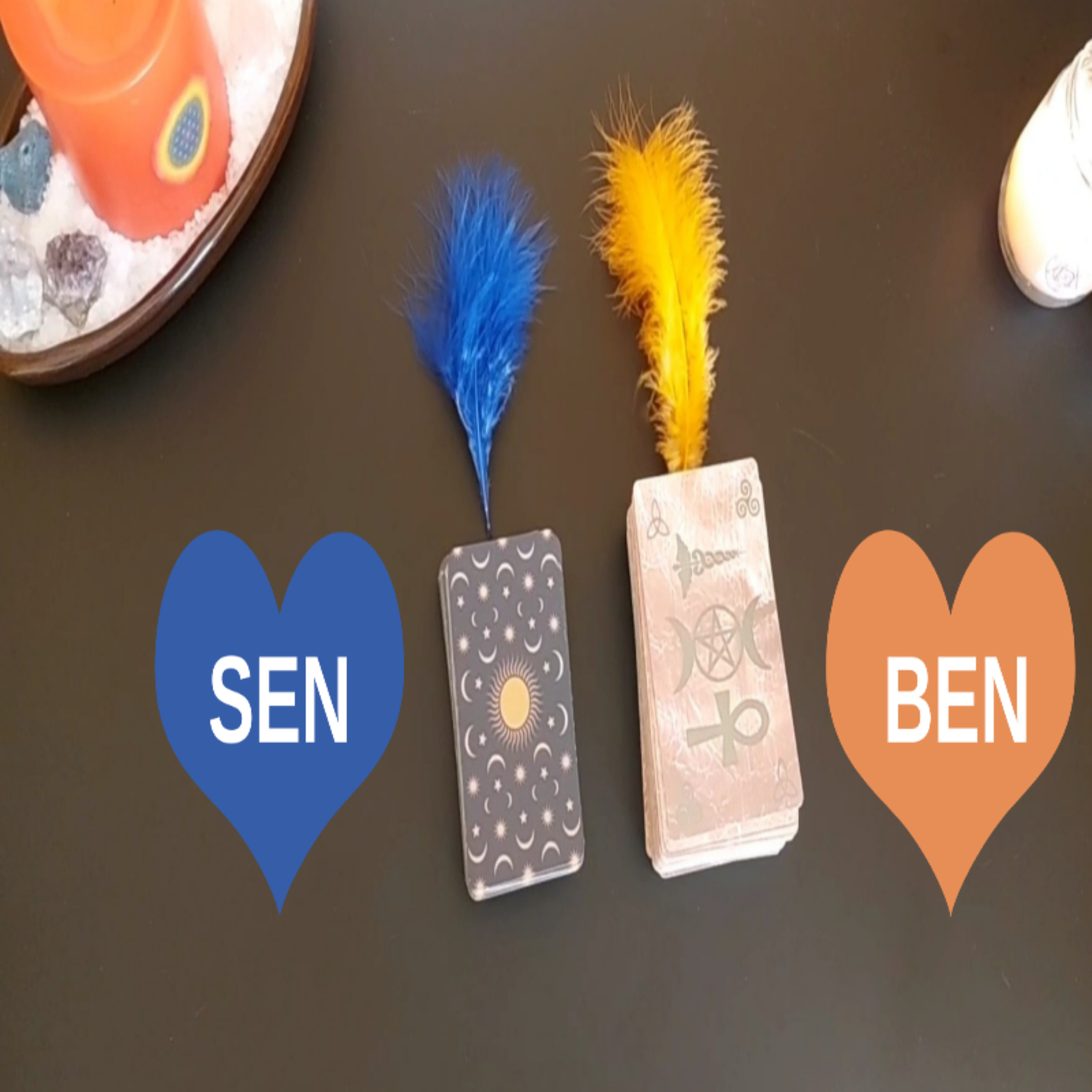 Baykuş Tarot