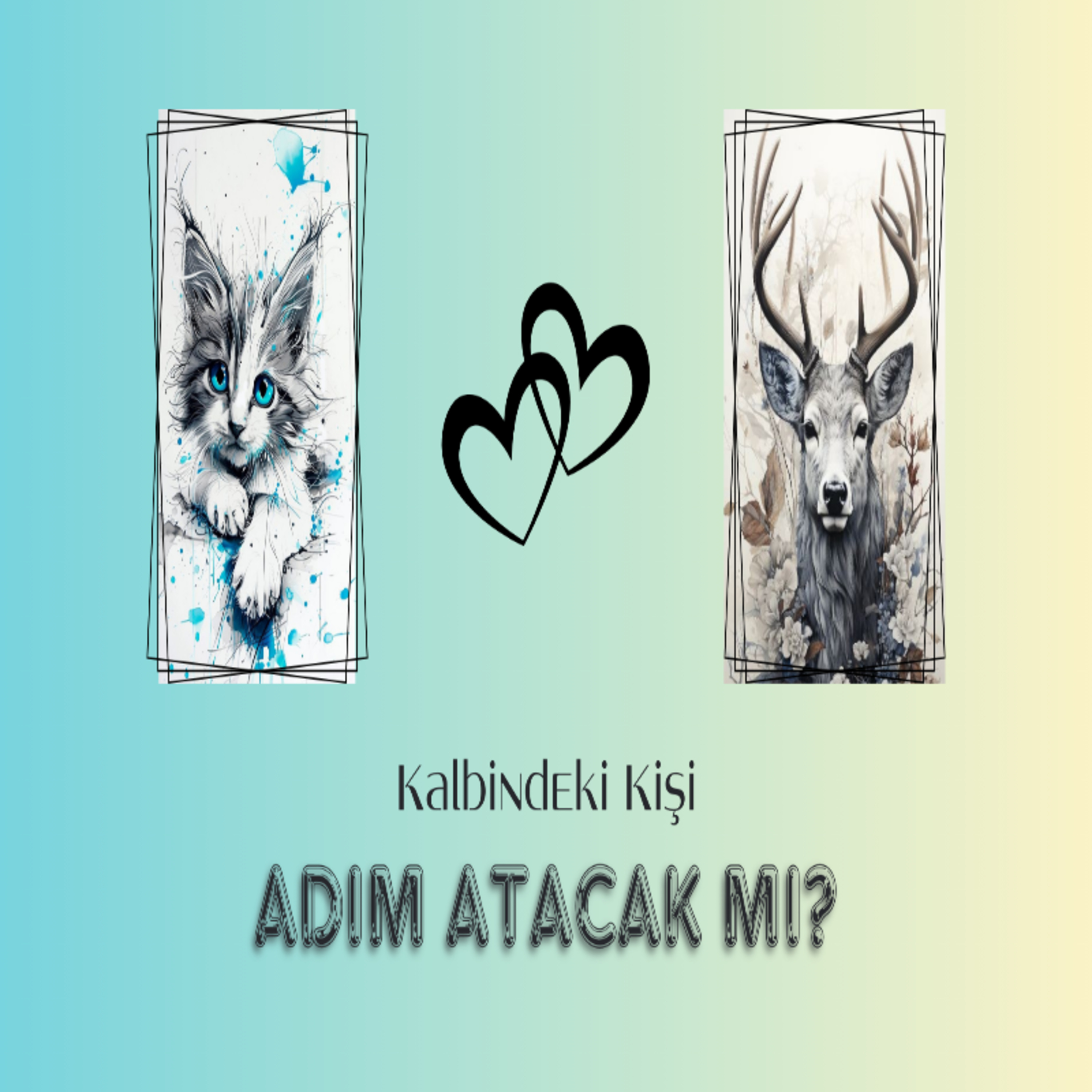 Baykuş Tarot