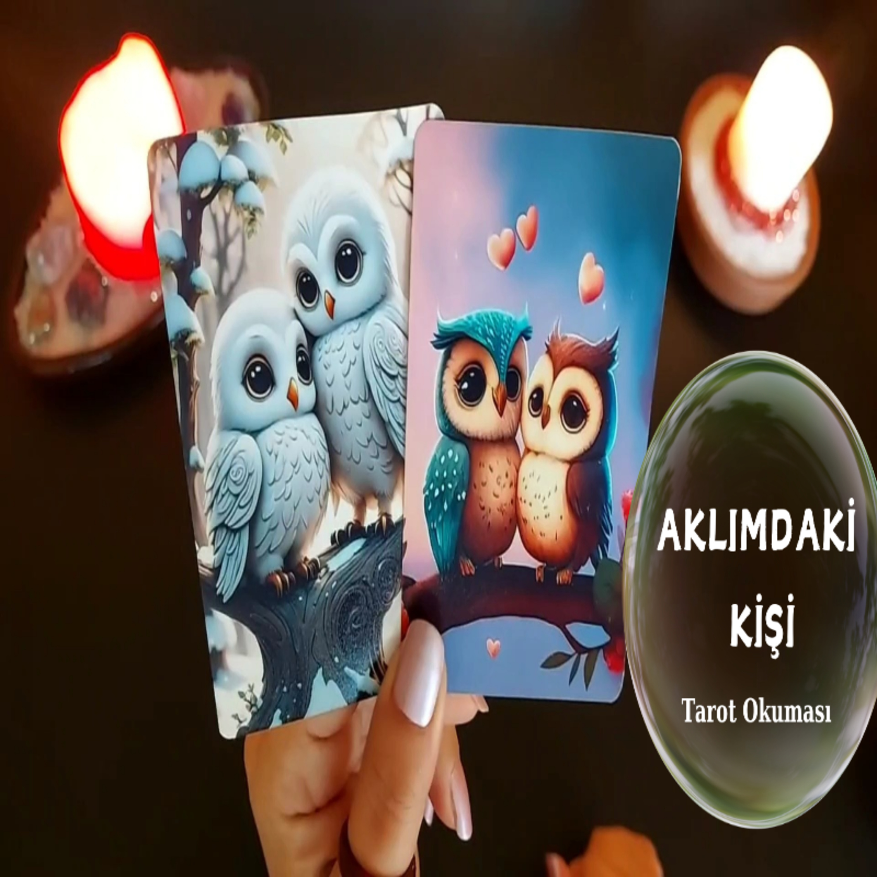 Baykuş Tarot