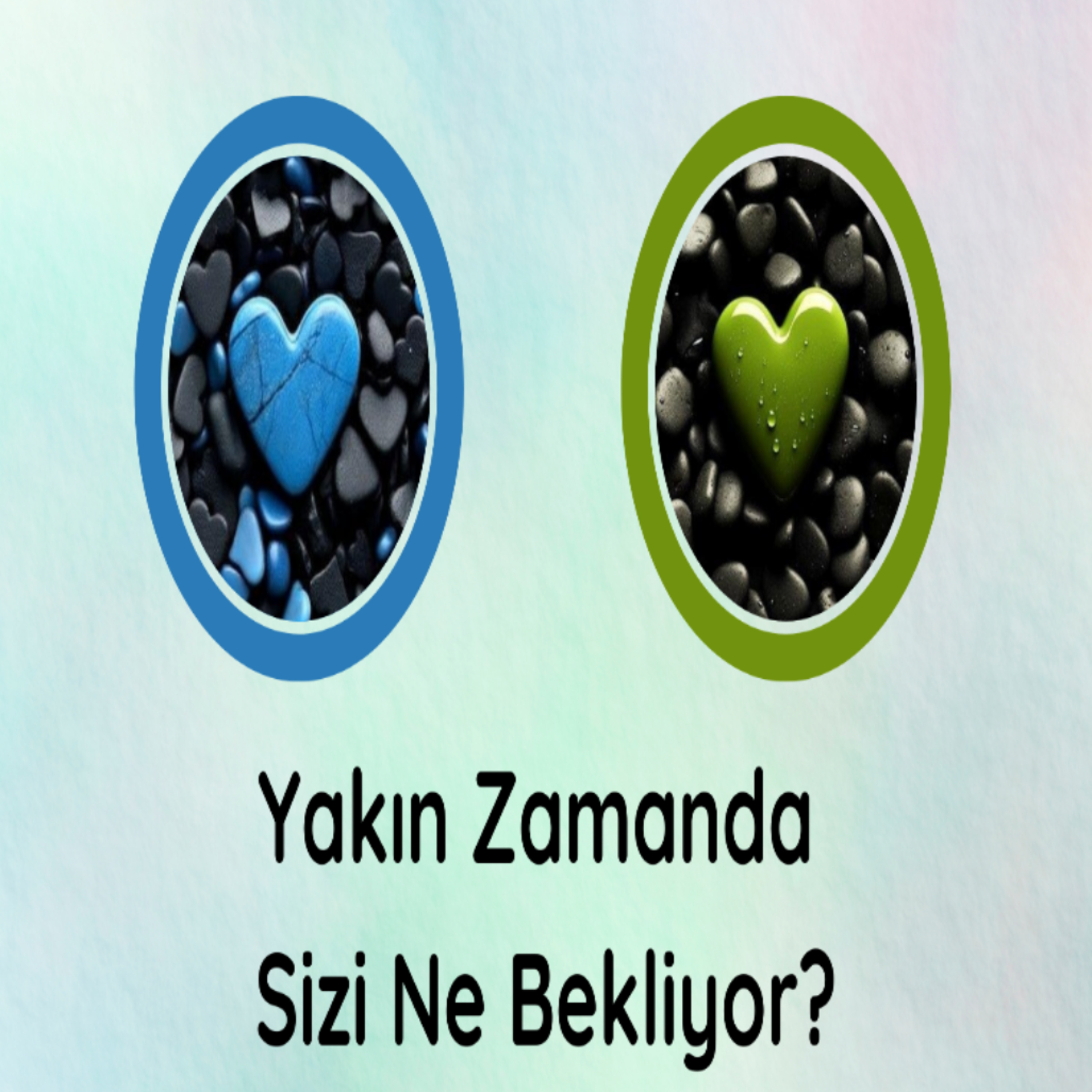 En Kısa Zamanda Hangi Olasılıklar Var?Tarot Deste Seç 💙💚 episode artwork
