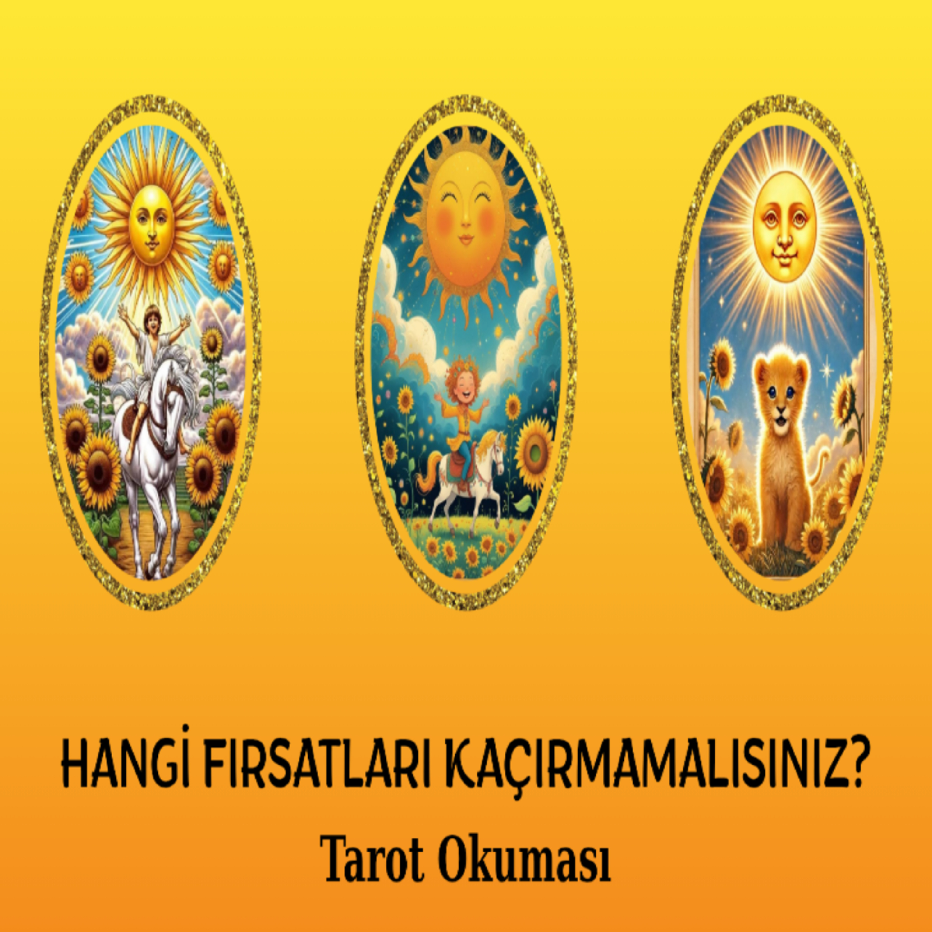 Baykuş Tarot