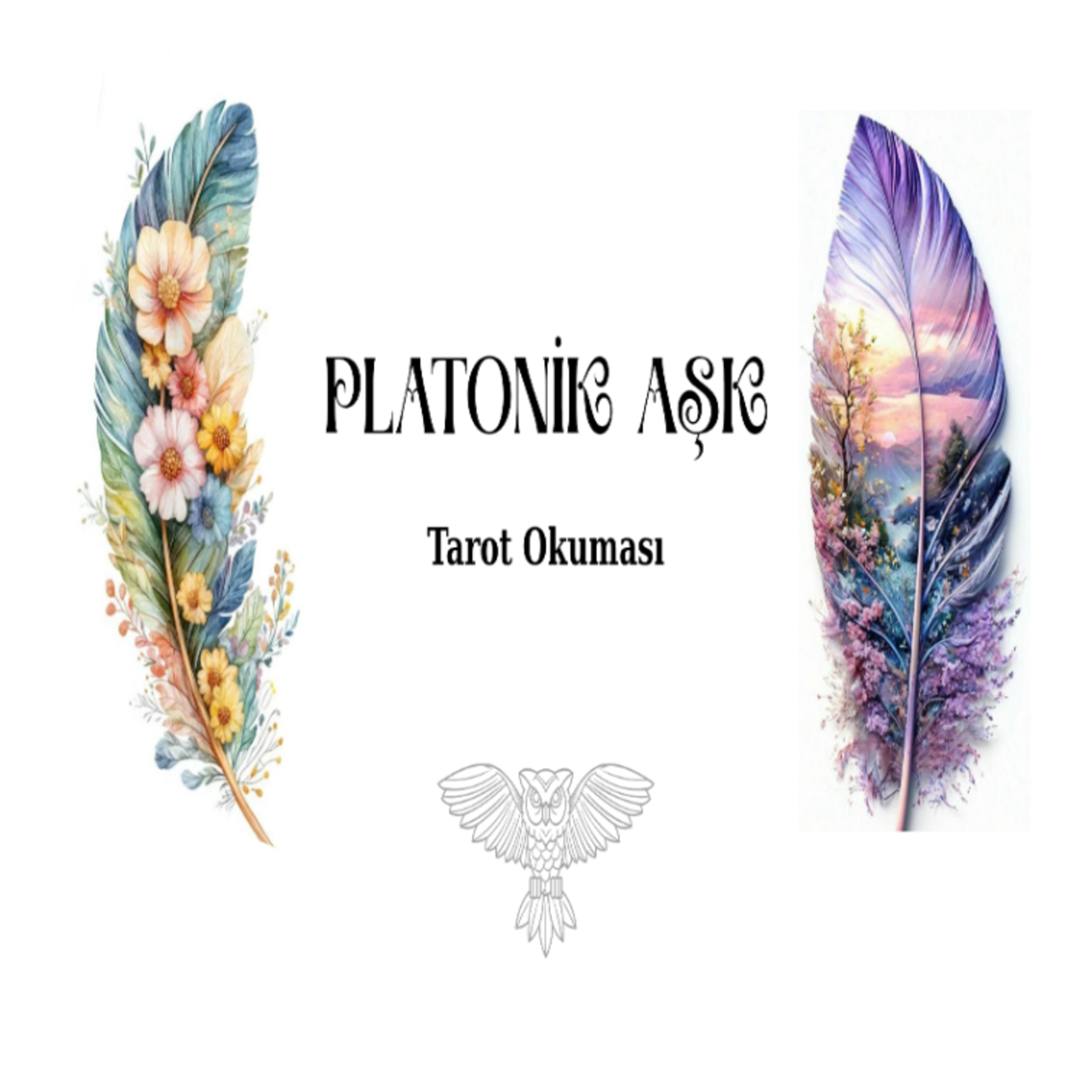Platonik Aşk Tarot Okuması  episode artwork