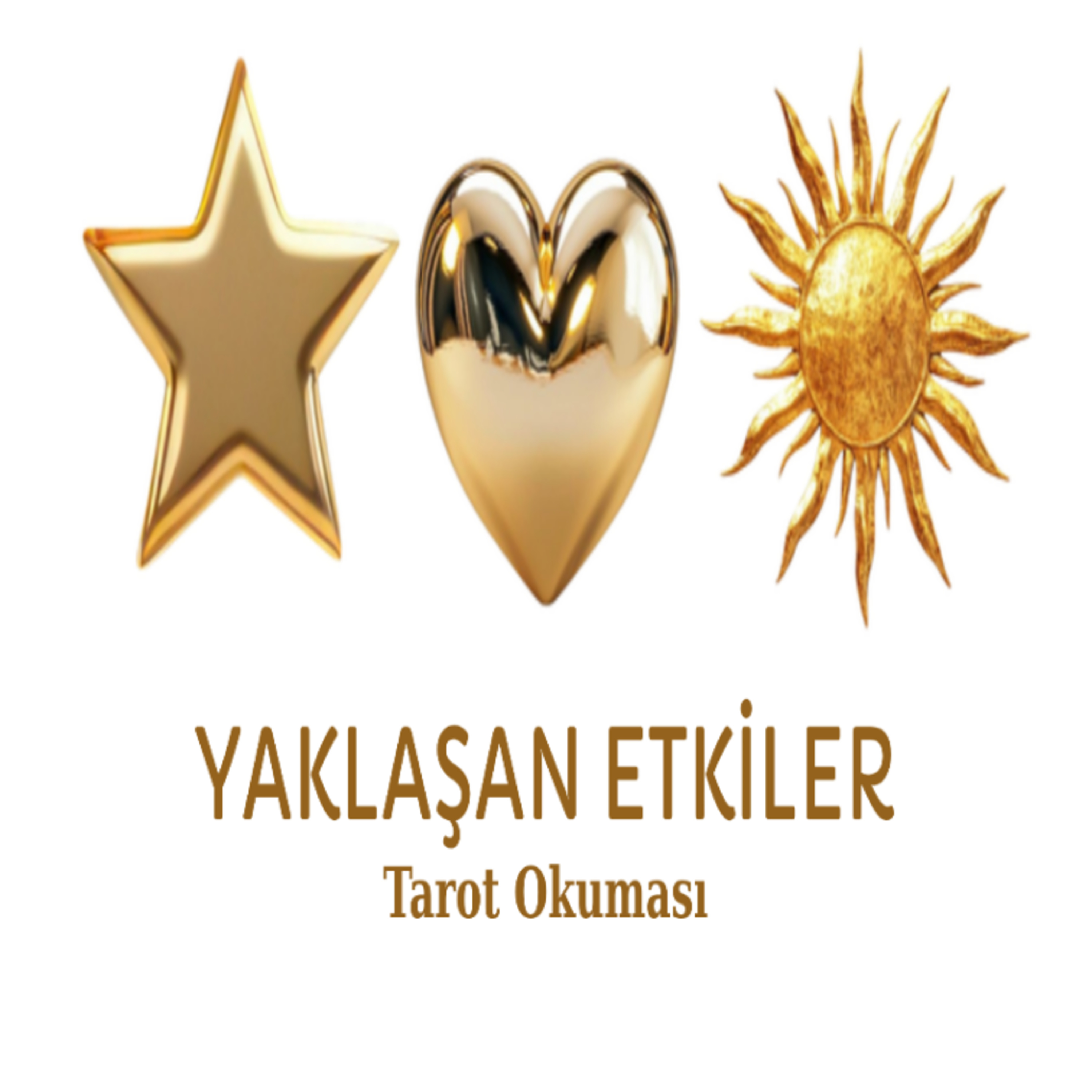 Şu anda ne durumdasınız ve yaklaşan etkilerde sizi ne bekliyor?Tarot uyarıları ve mesajları ☀️💛⭐️ episode artwork