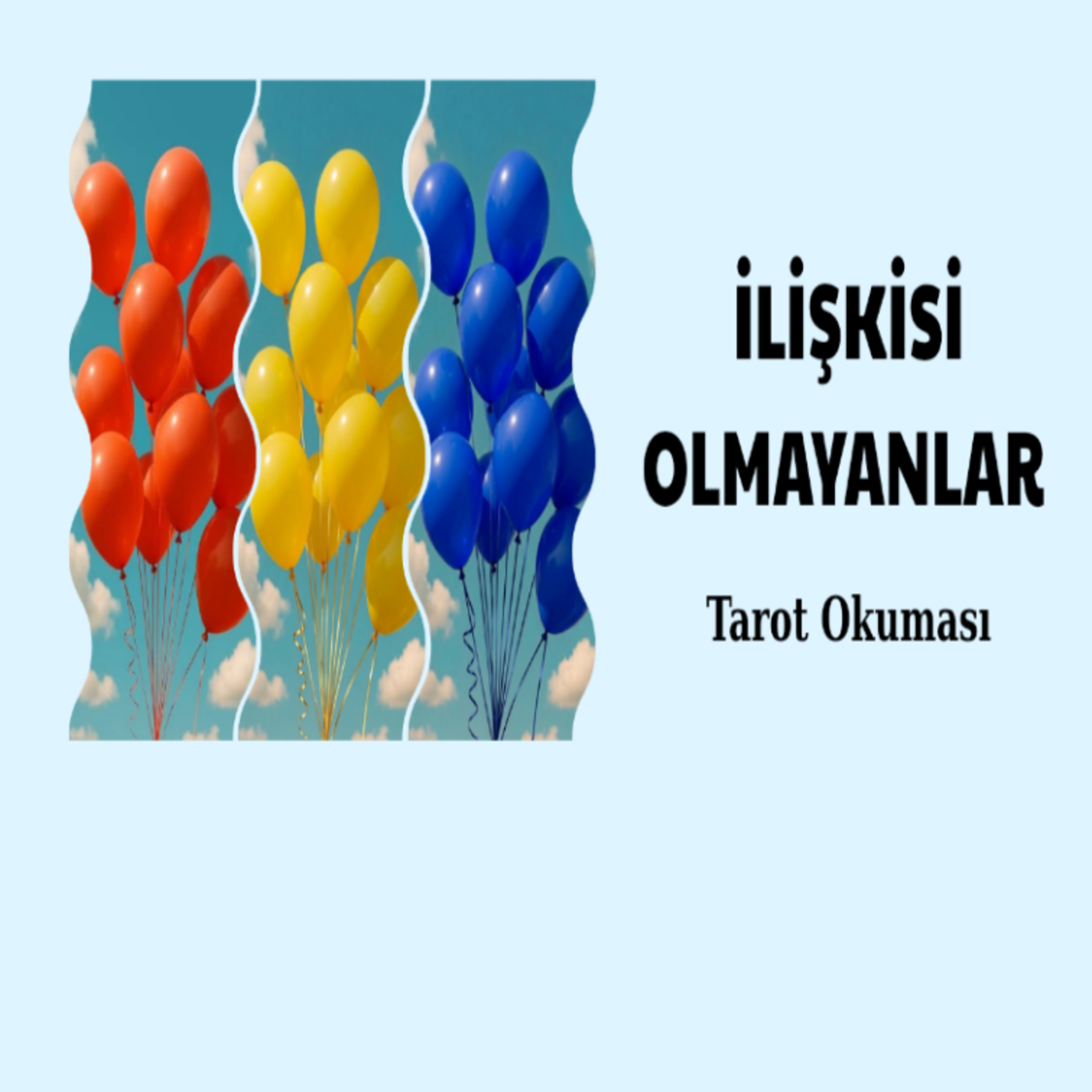 Yakın Zamanda Yeni Bir İlişki Olasılığı Var Mı?Tarot Deste Seç ❤️💛💙