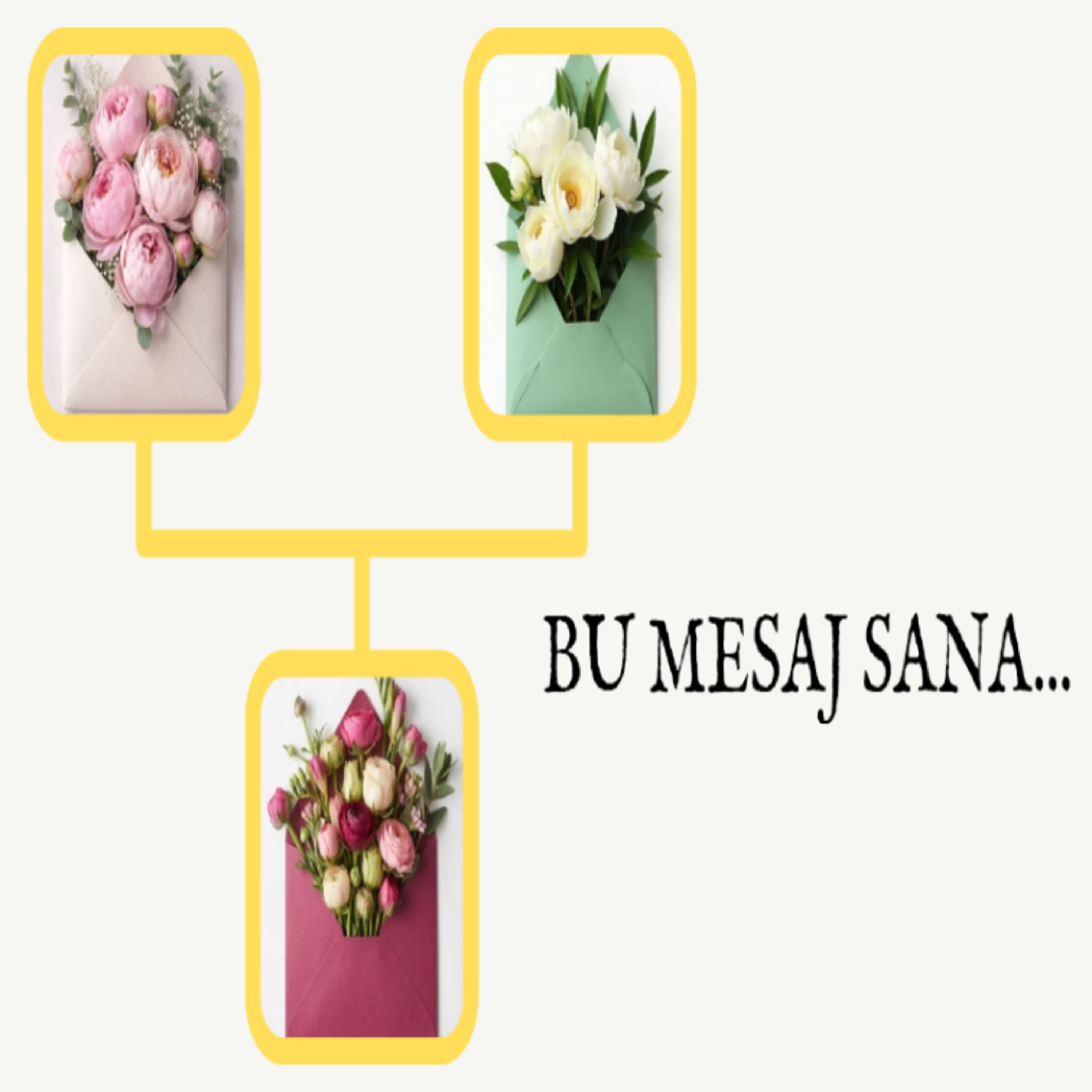 Duymaya Hazır mısın? Kartların Sana Mesajı 💌