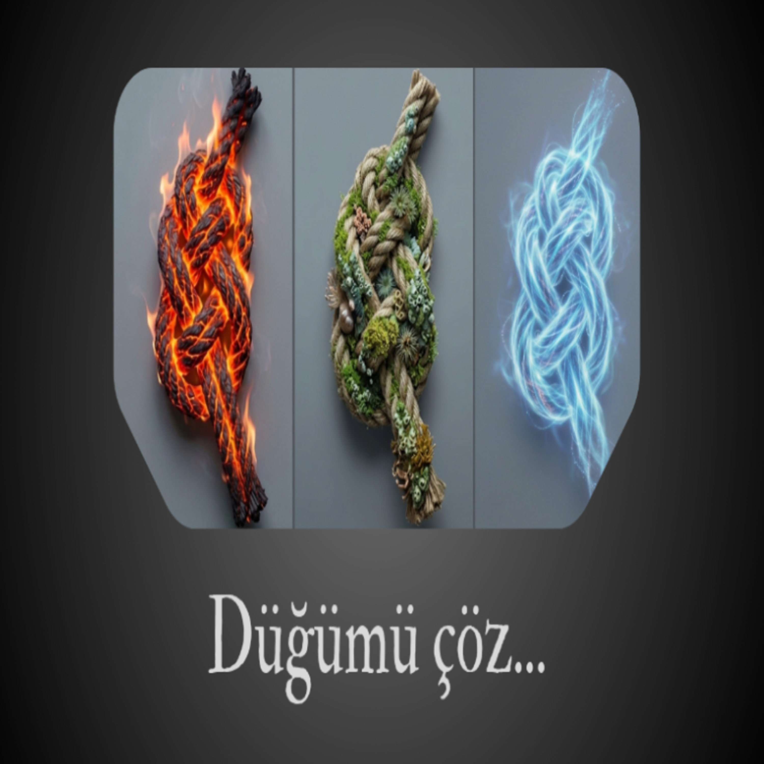 Zorlandığın Yer Sana Ne Anlatıyor? episode artwork