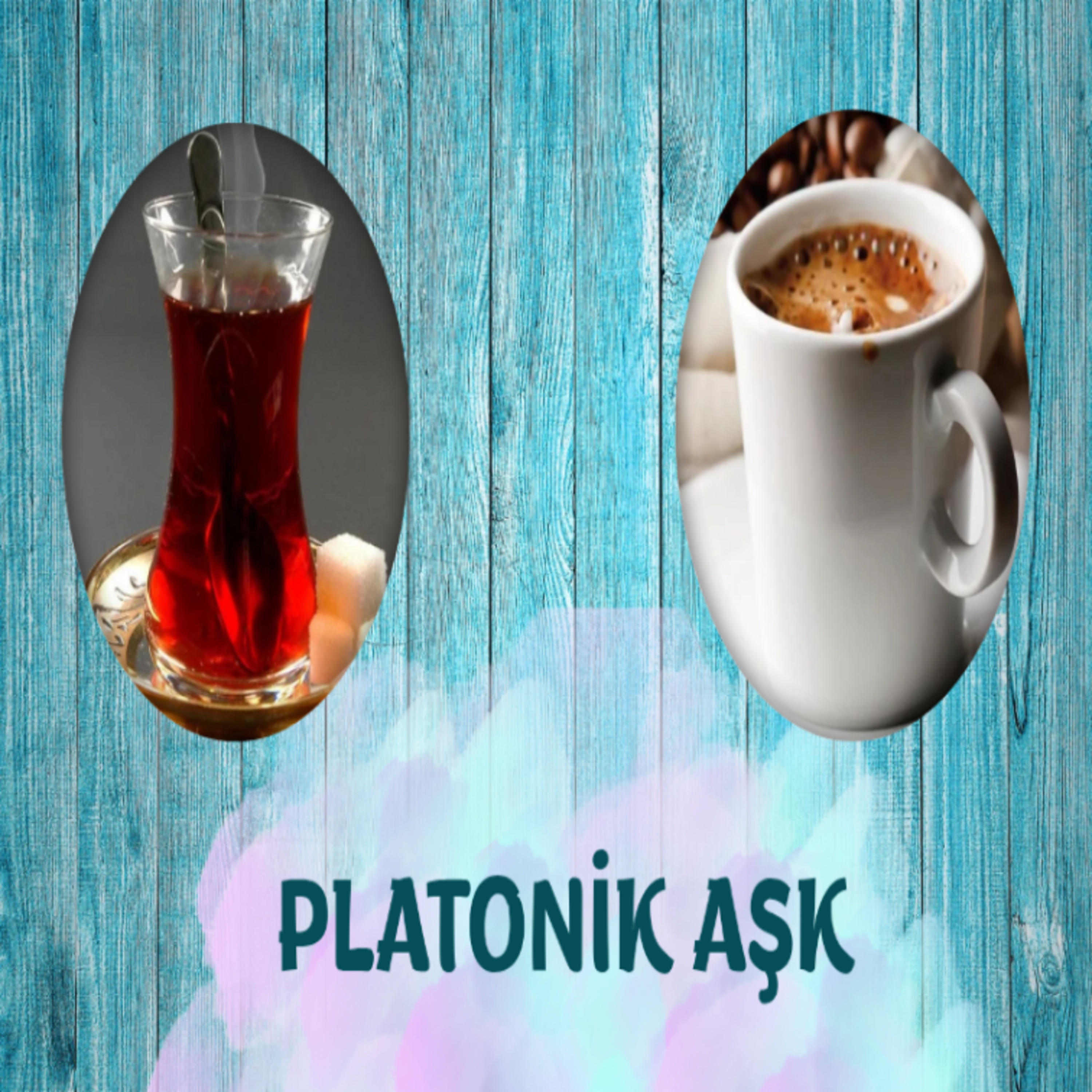 Platonik Aşıklar Güncel Durum/Tarot Destesi Seç  episode artwork