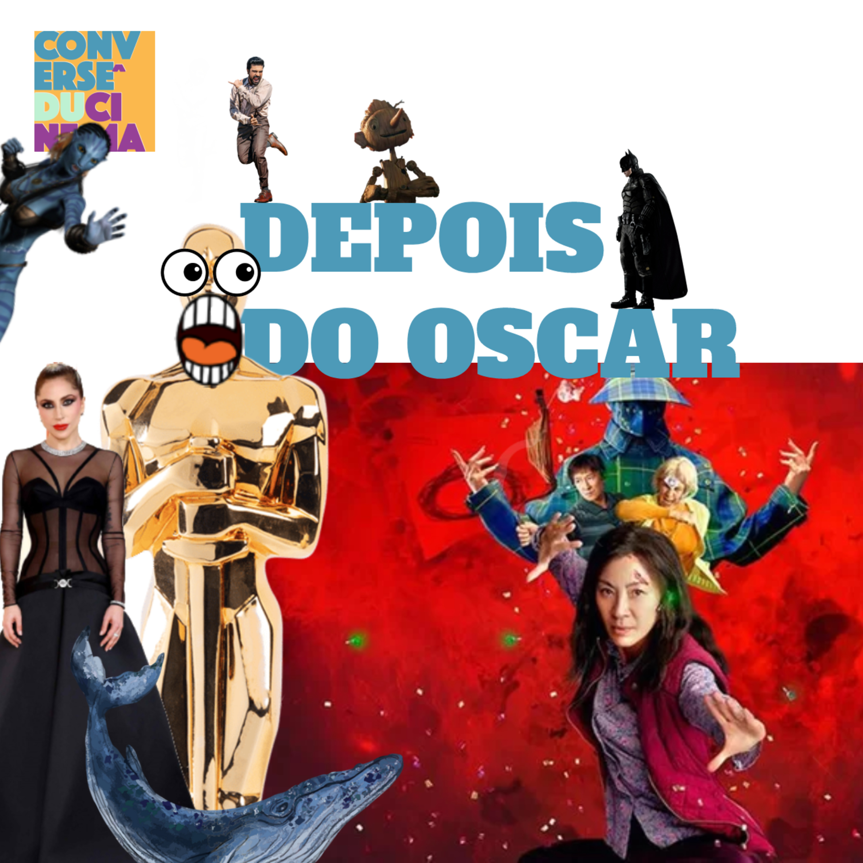 Conversê du Cinéma