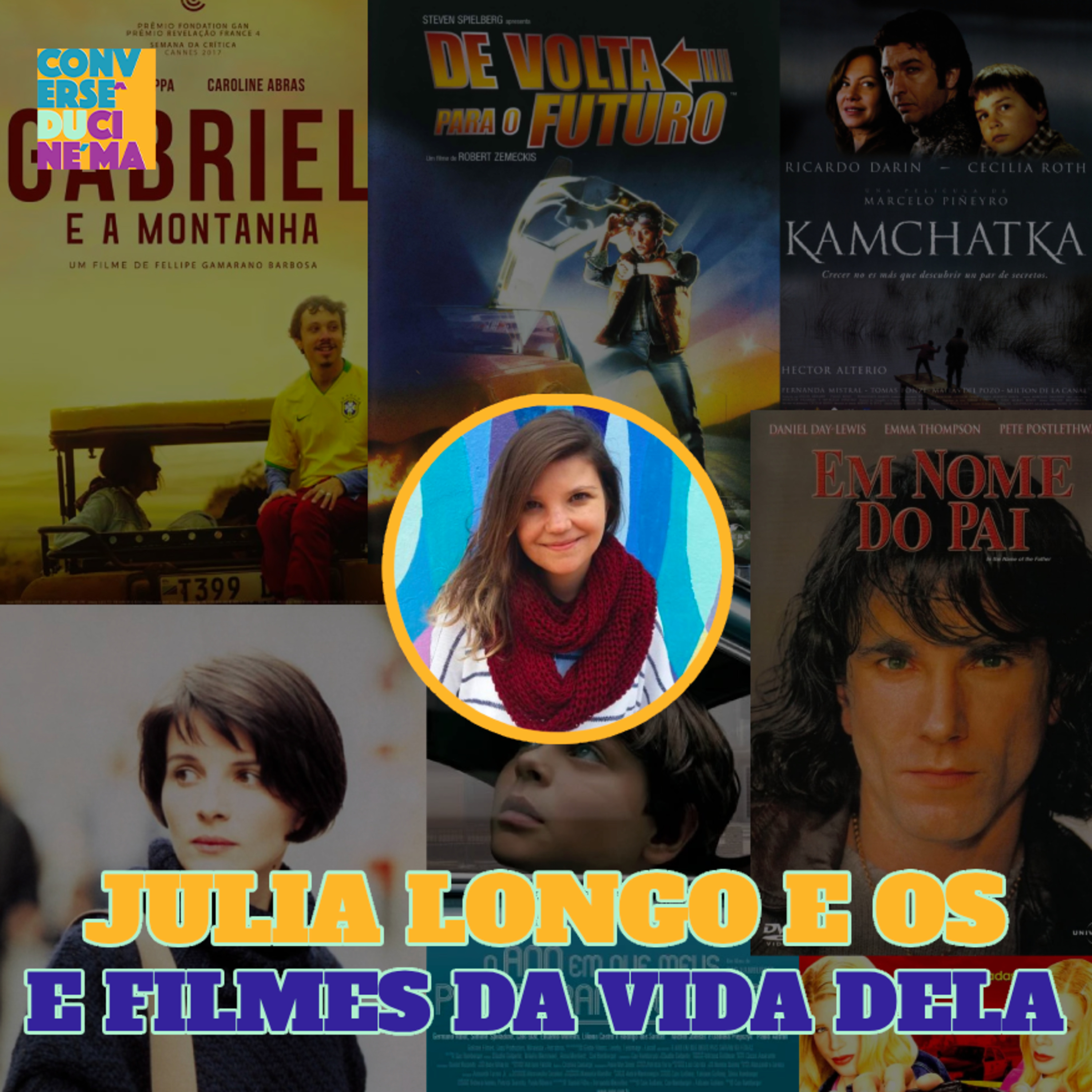 Conversê du Cinéma