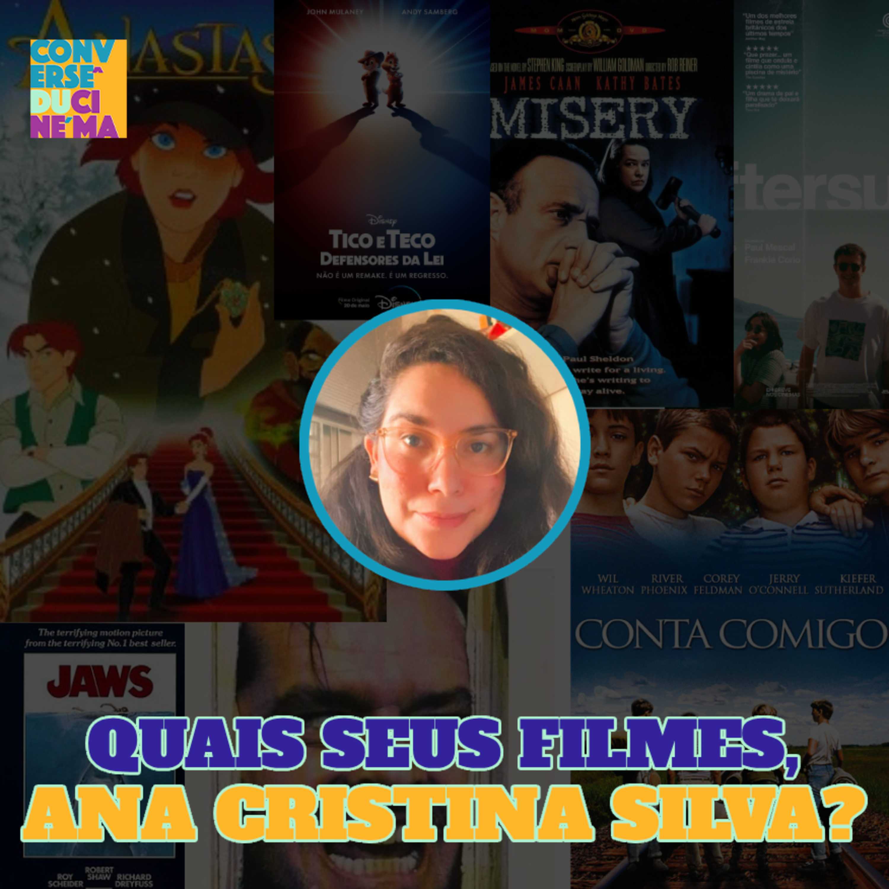 Conversê du Cinéma