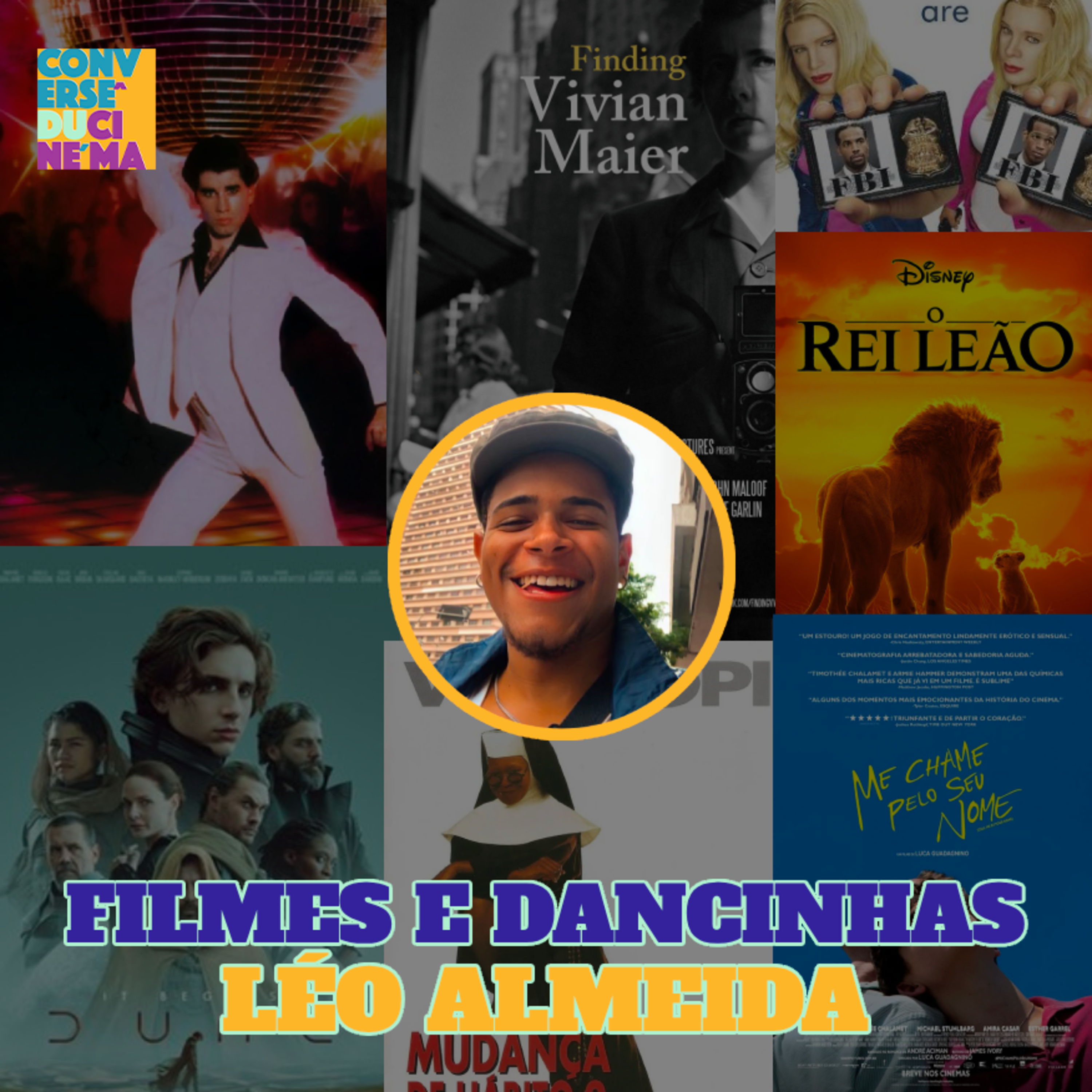 Conversê du Cinéma