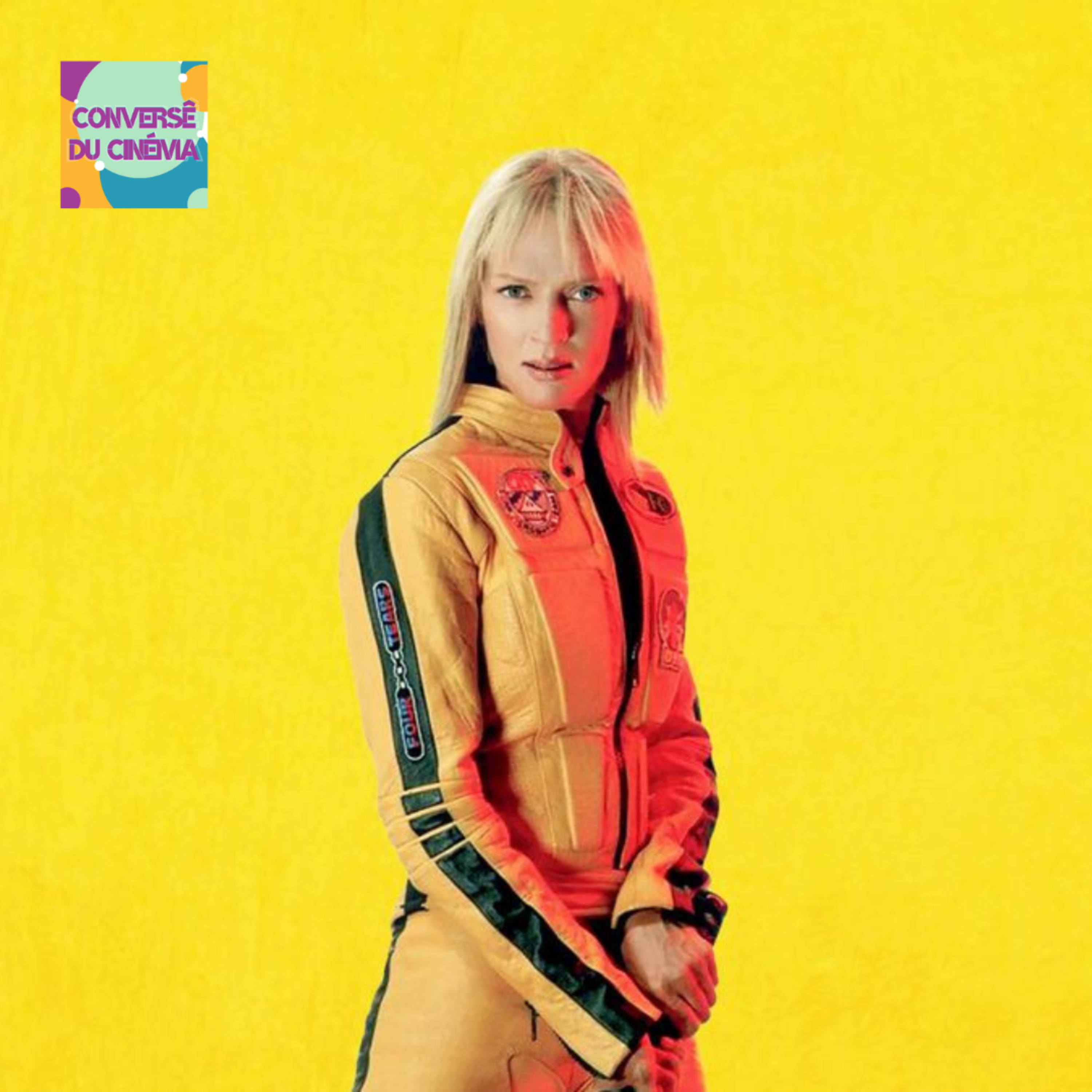 Conversê du Cinéma