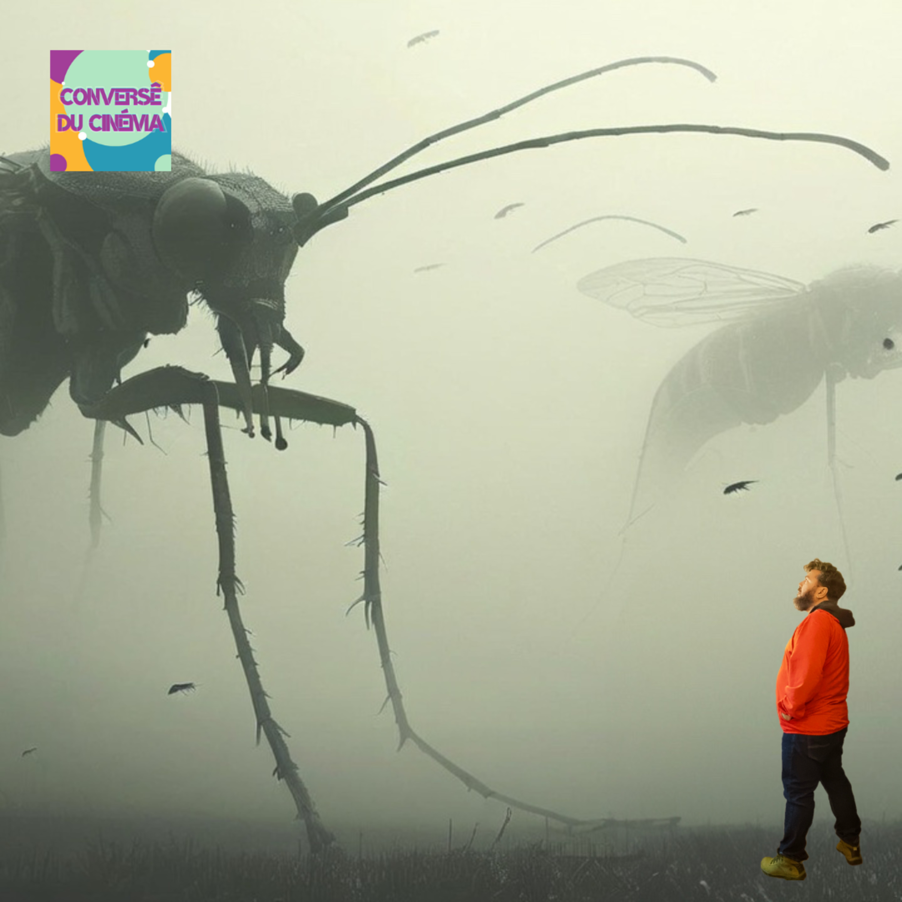 Conversê du Cinéma