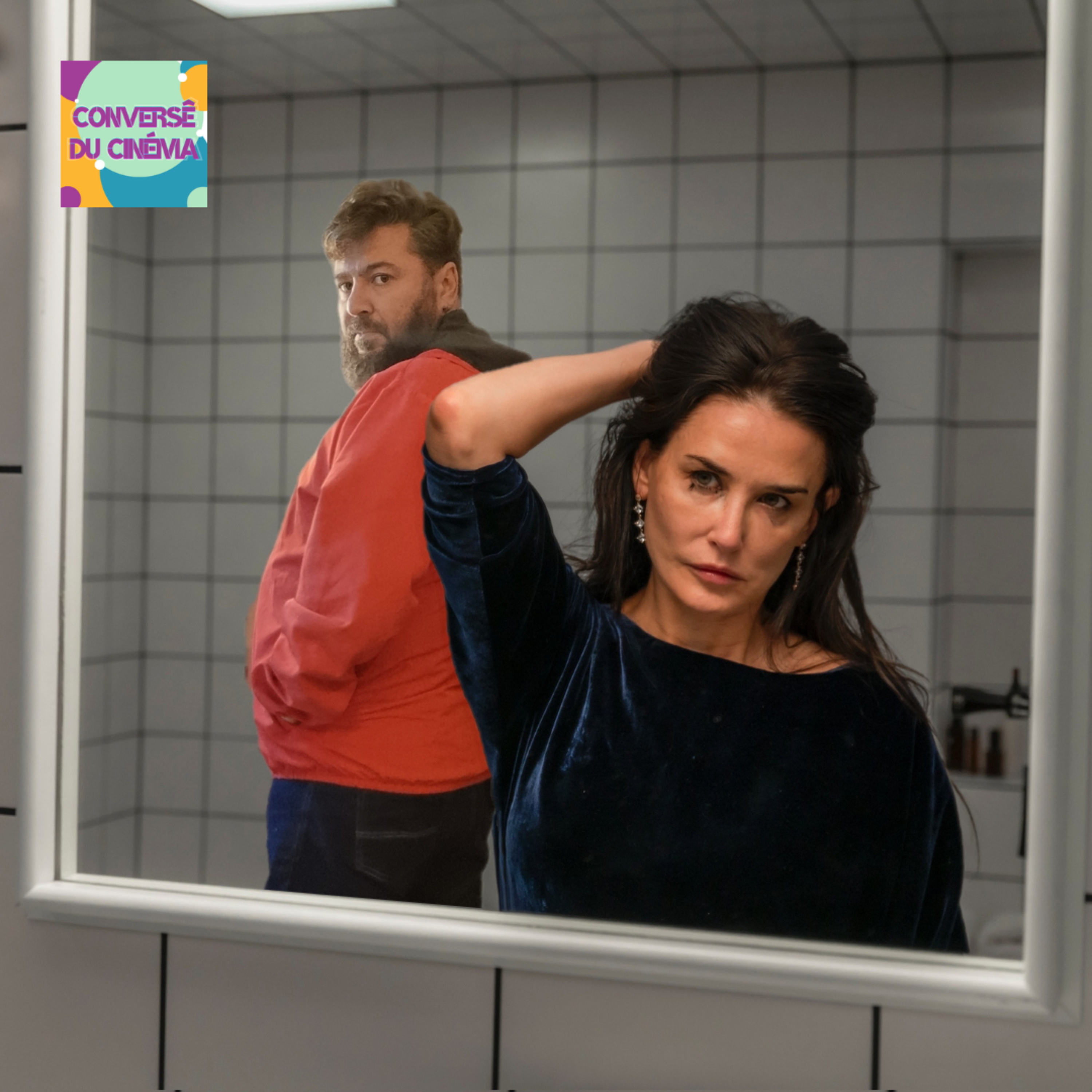 Conversê du Cinéma