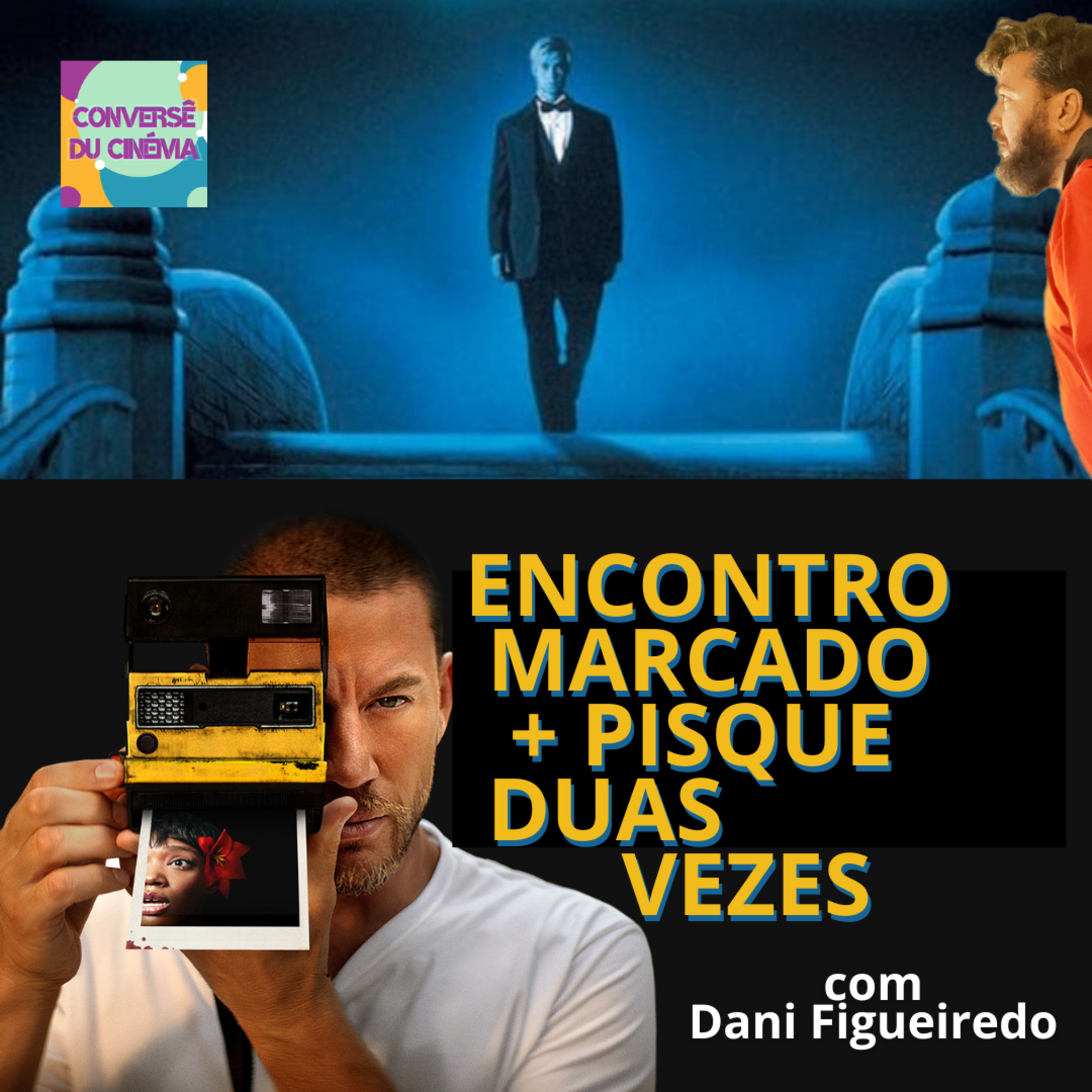 Conversê du Cinéma