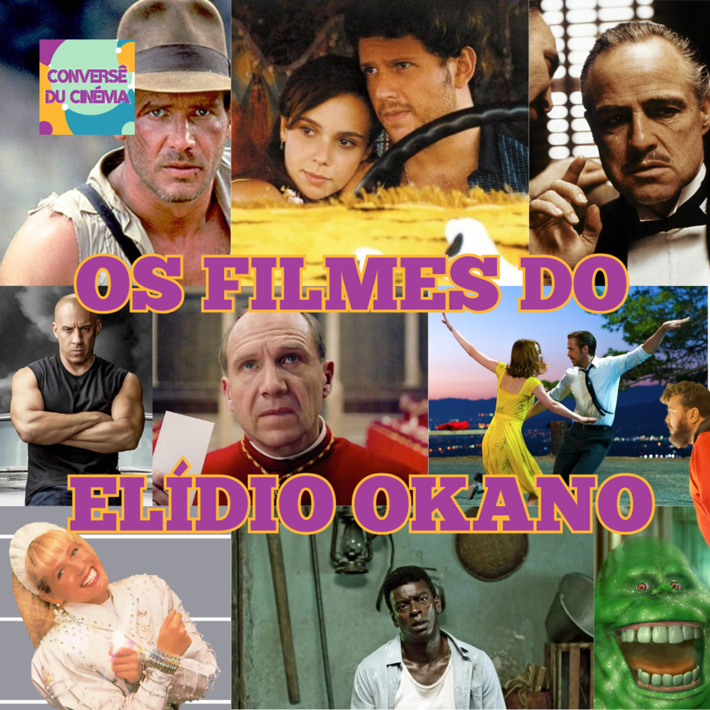 Conversê du Cinéma