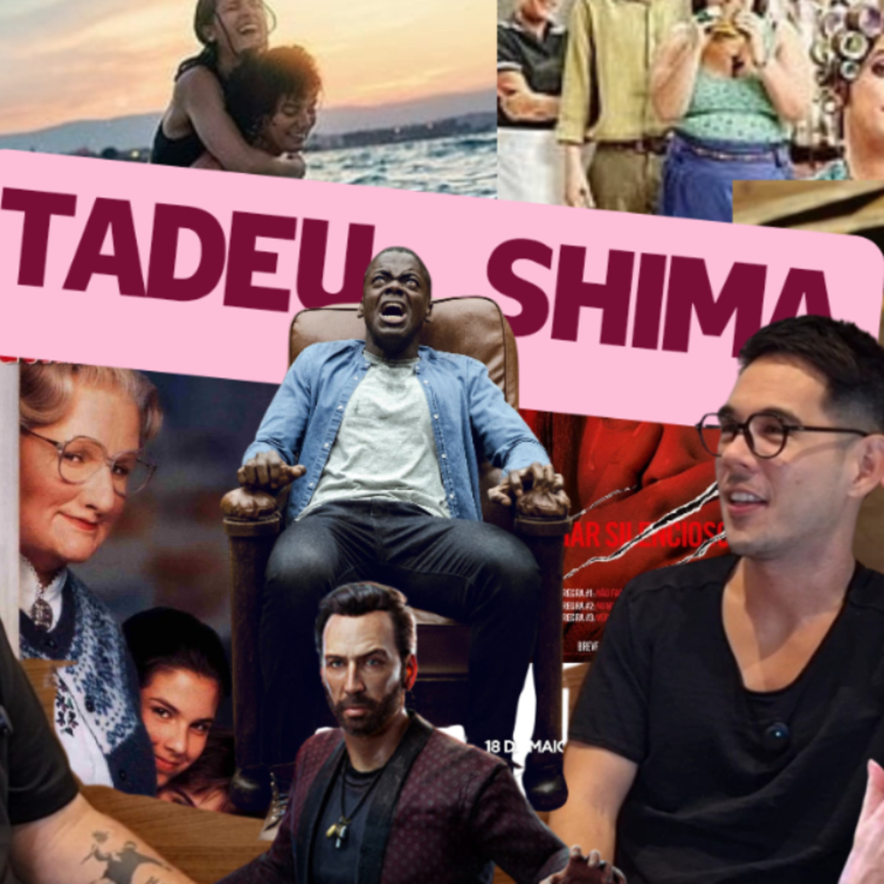 #72 Os filmes queridinhos do Tadeu Shimamoto episode artwork