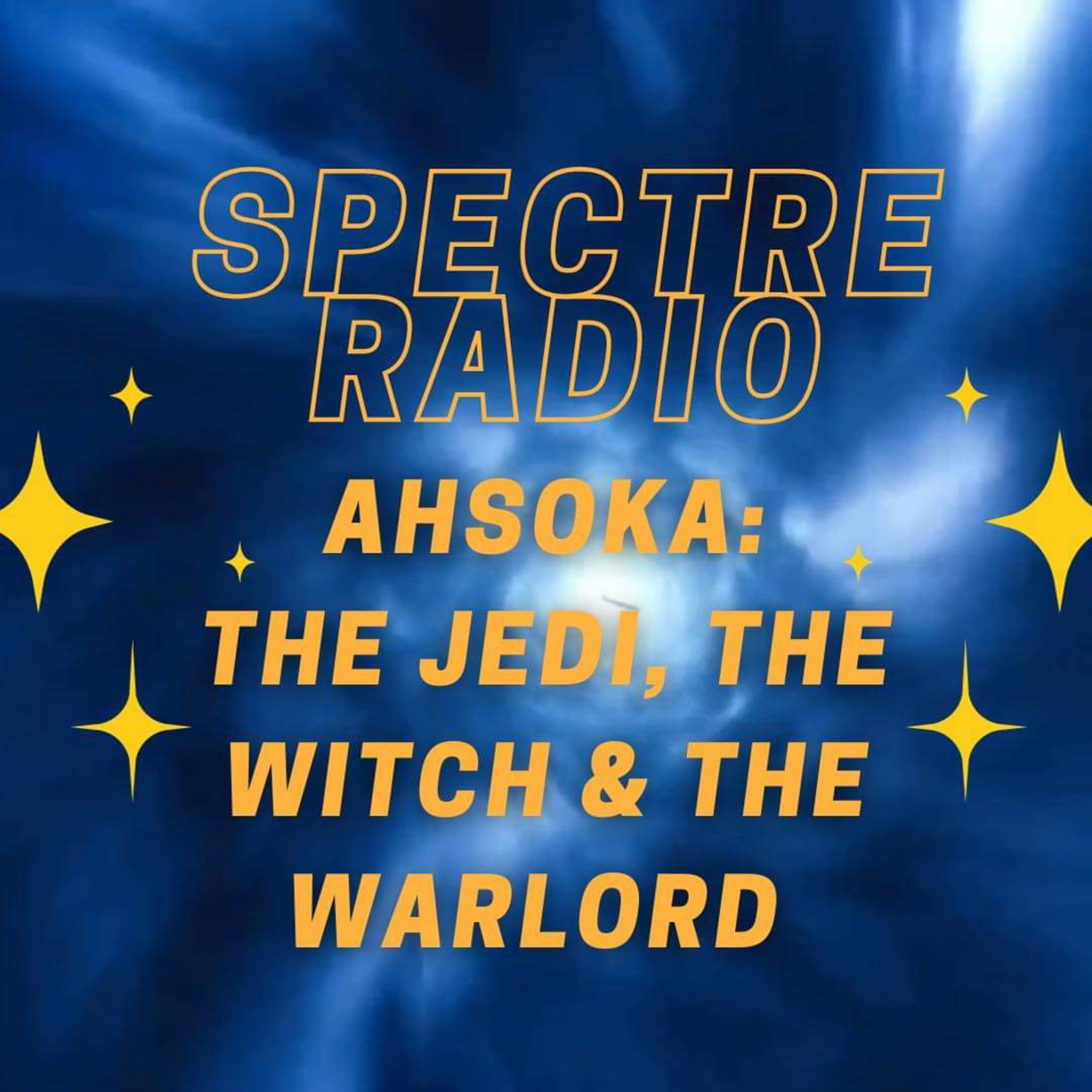 Ahsoka - Ep 8 - The Jedi, The Witch & The Warlord