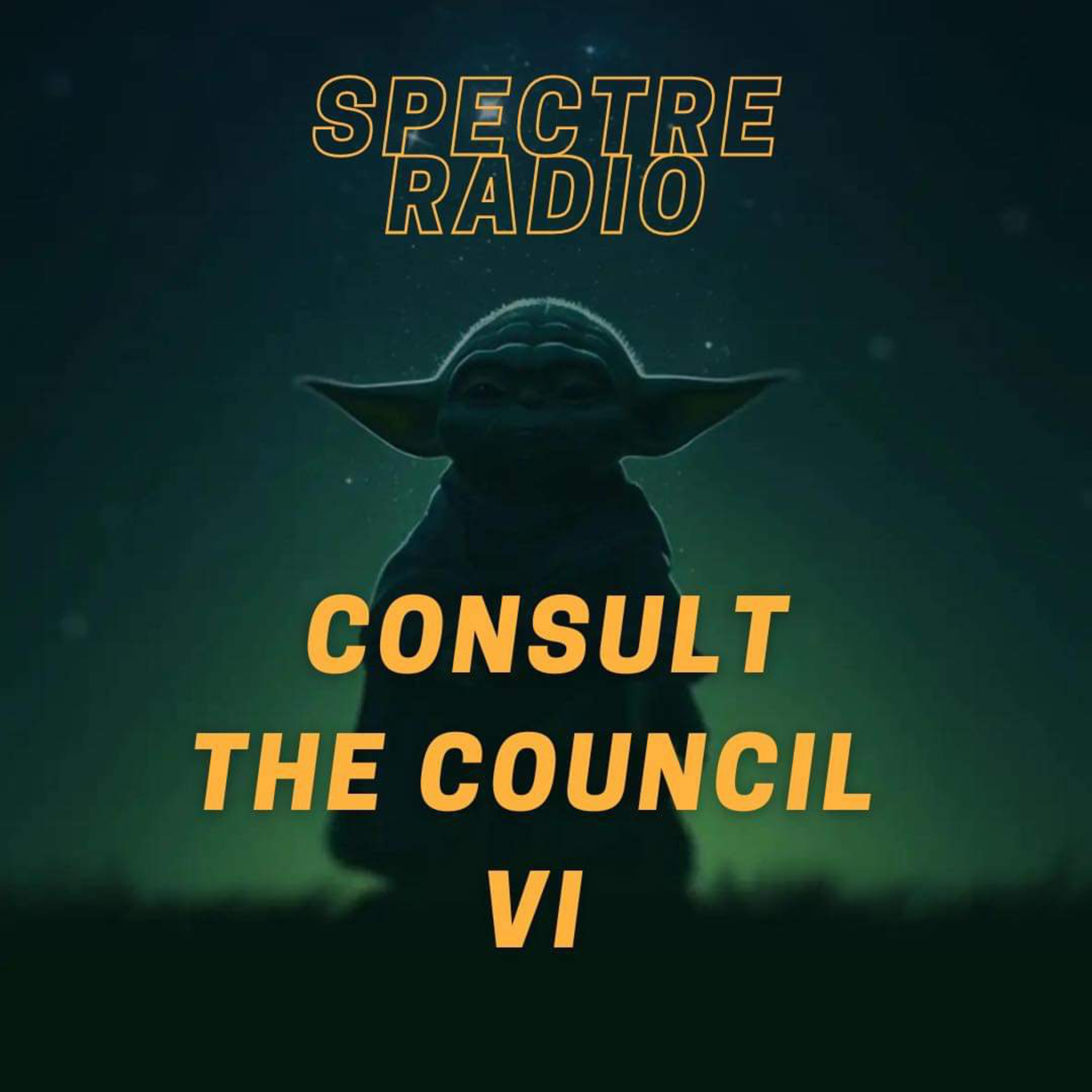 Consult the Council - Vol 6