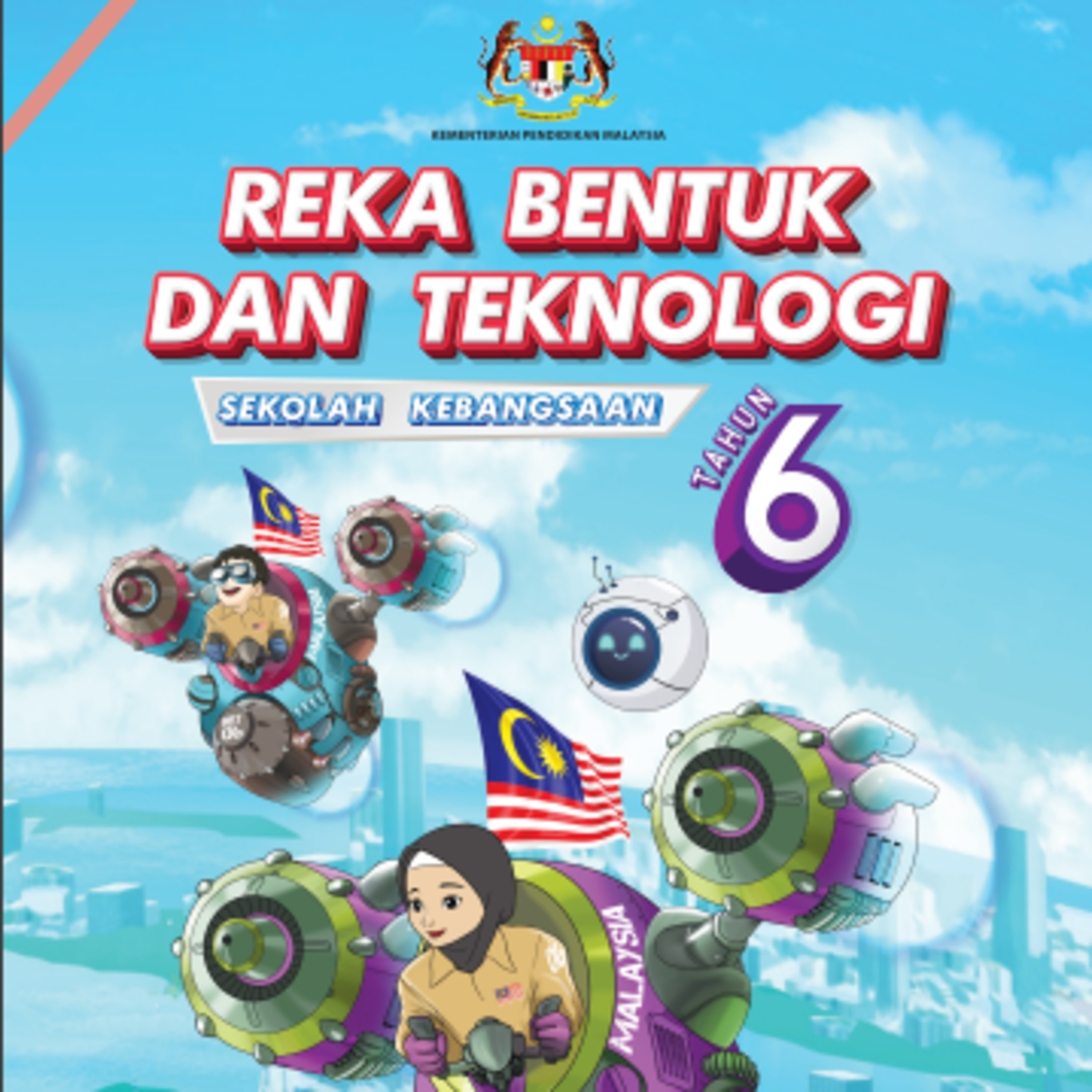 Audio Pendidikan
