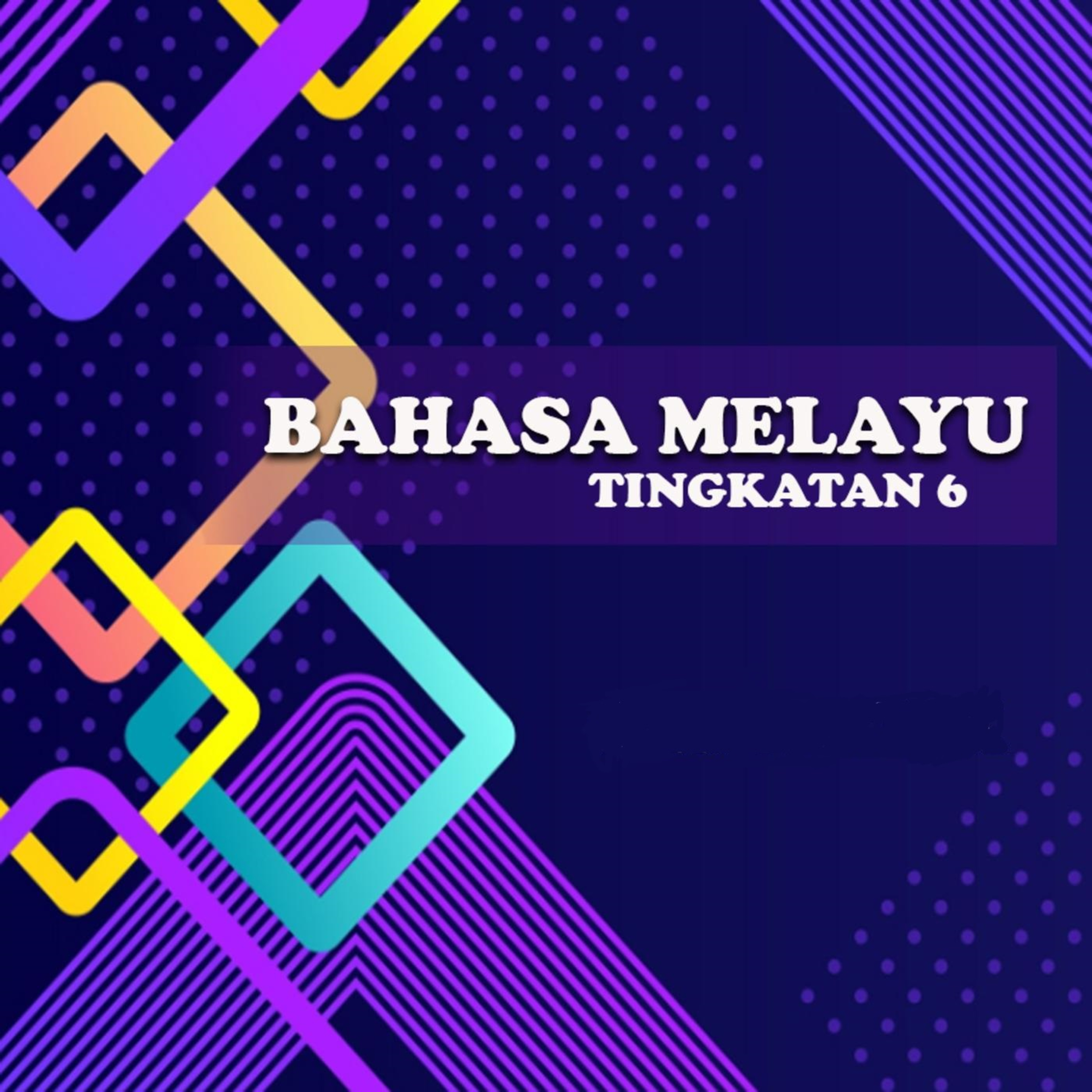 Audio Pendidikan