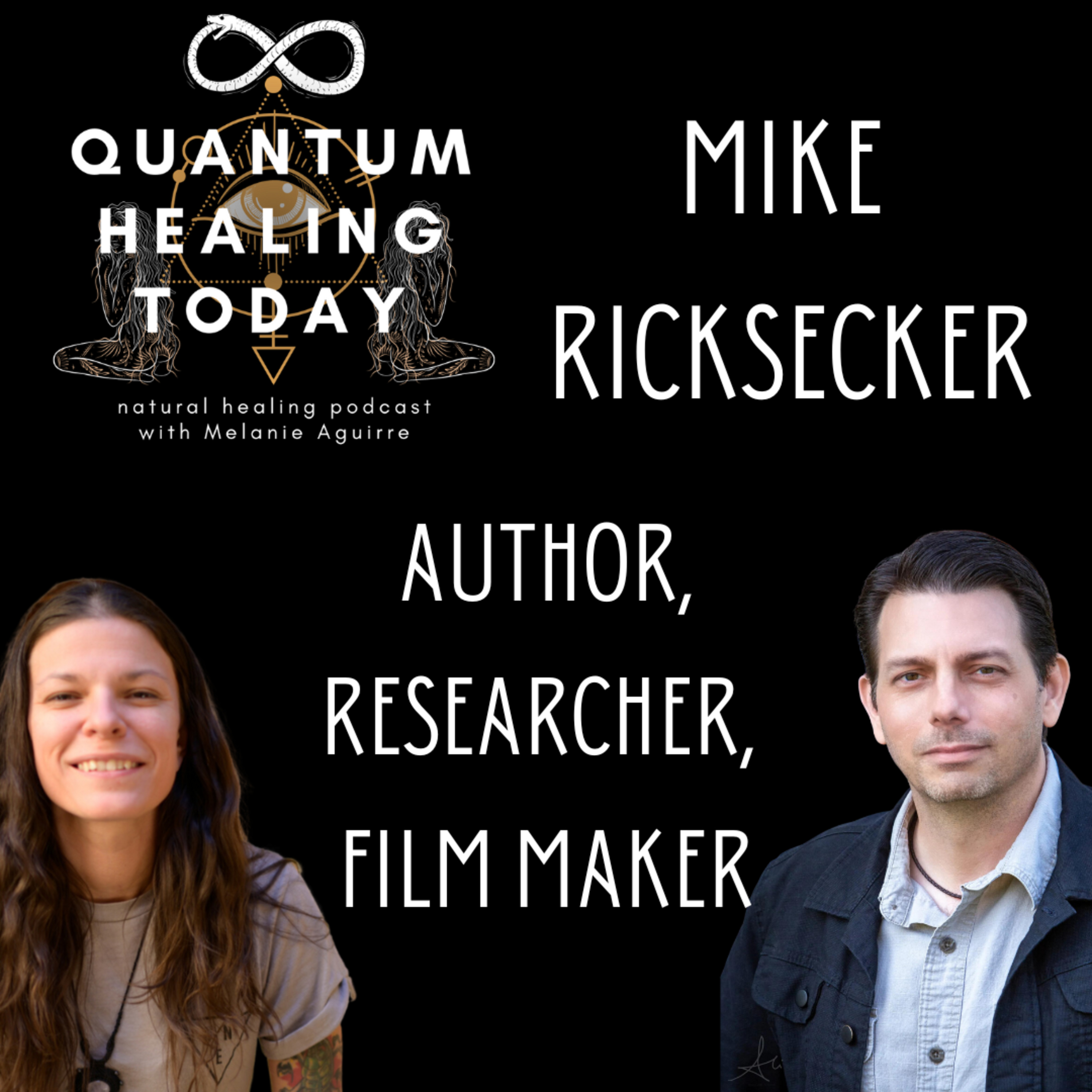 Quantum Healing Today. A Natural Healing Podcast