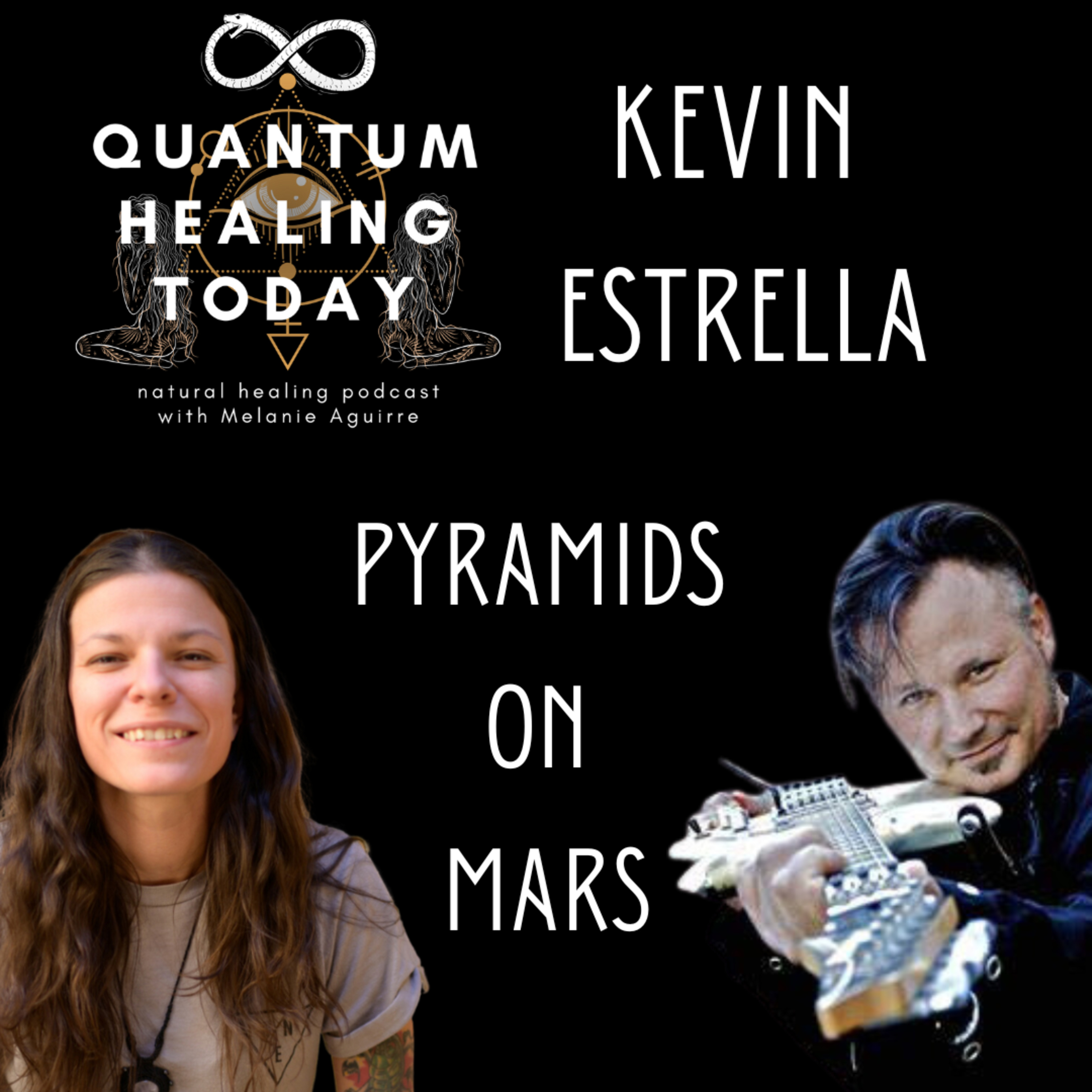Quantum Healing Today. A Natural Healing Podcast