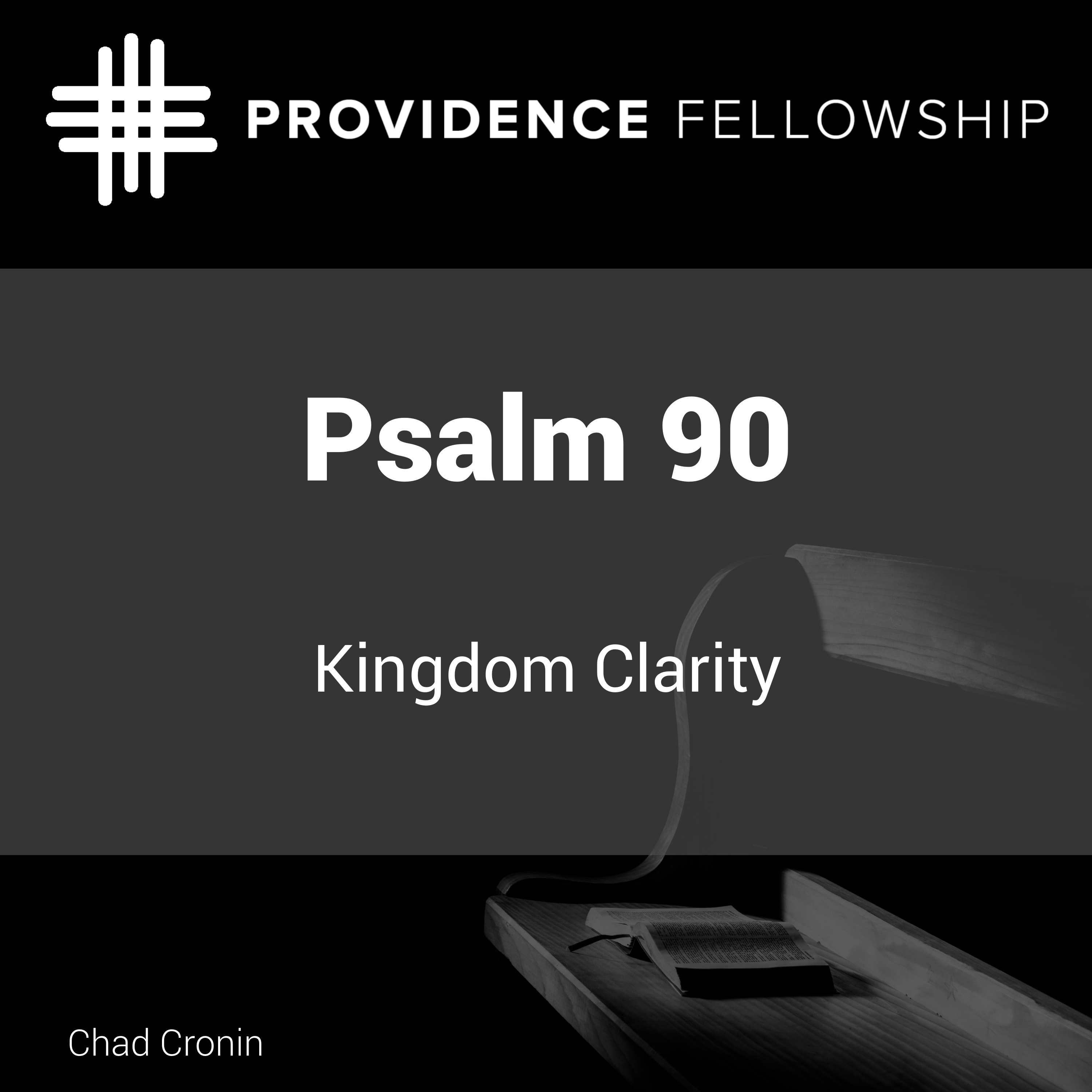 Providence Fellowship