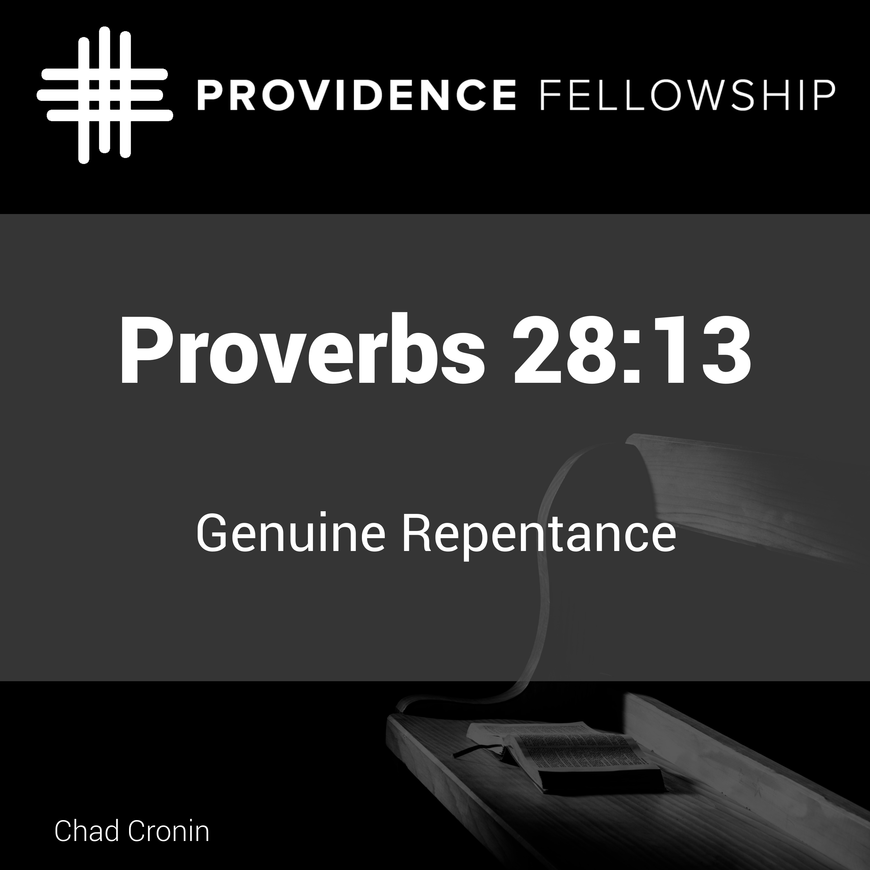 Providence Fellowship