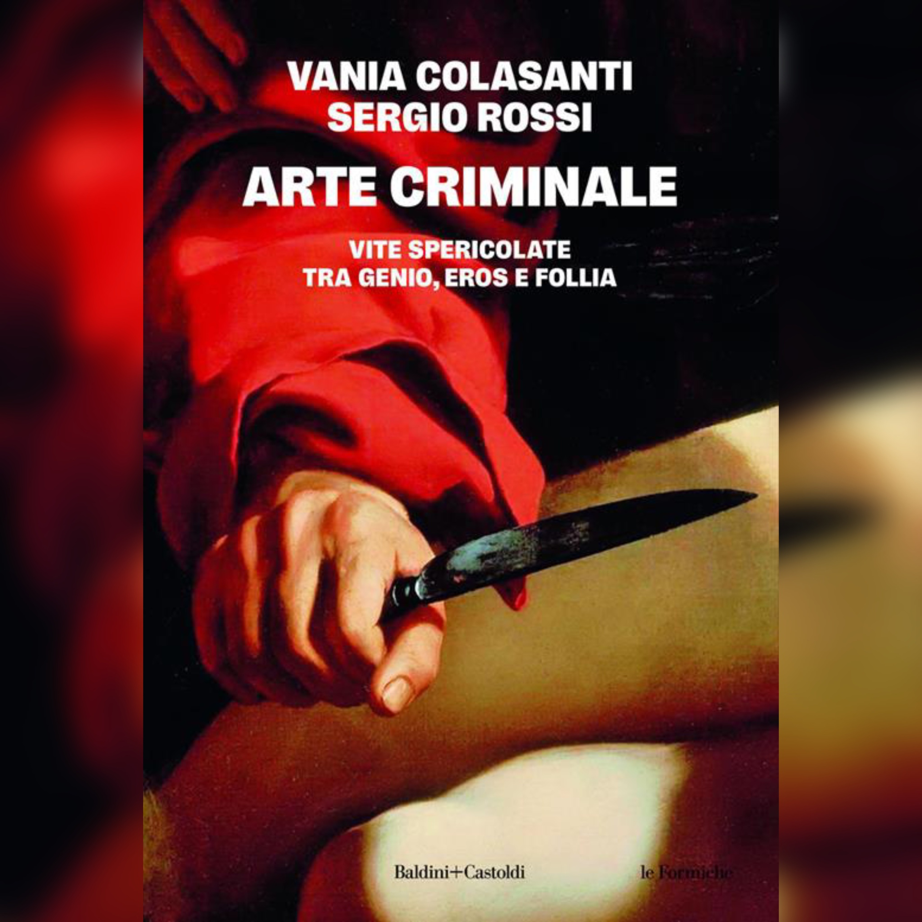 Arte Criminale