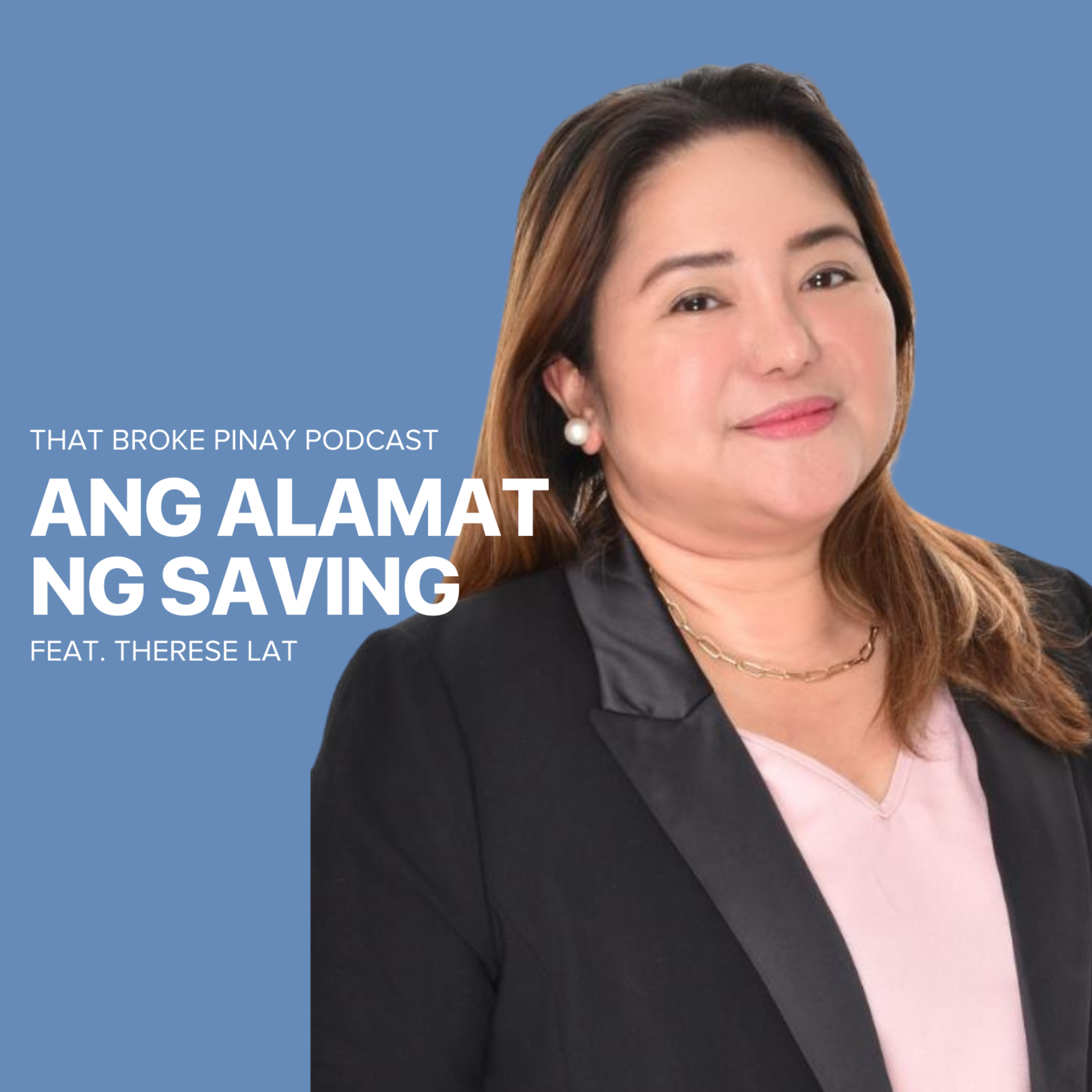 Ang Alamat ng Savings